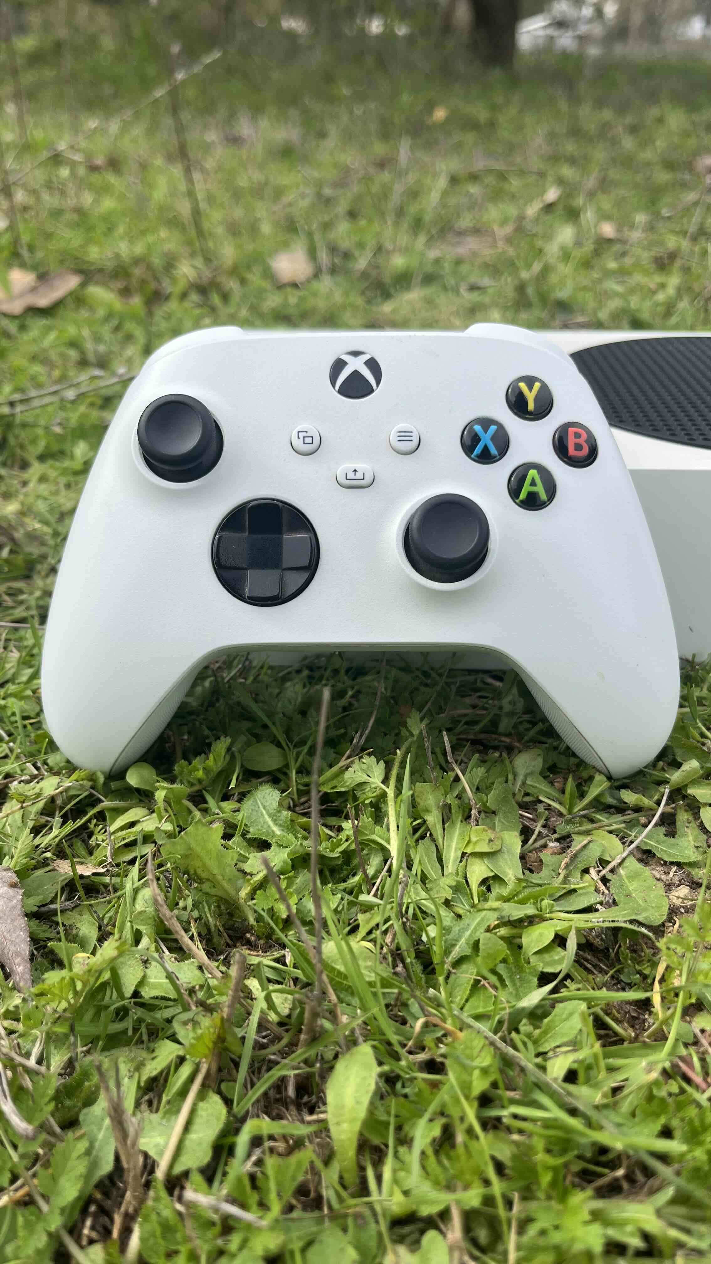 Xbox series S - miniatura 2