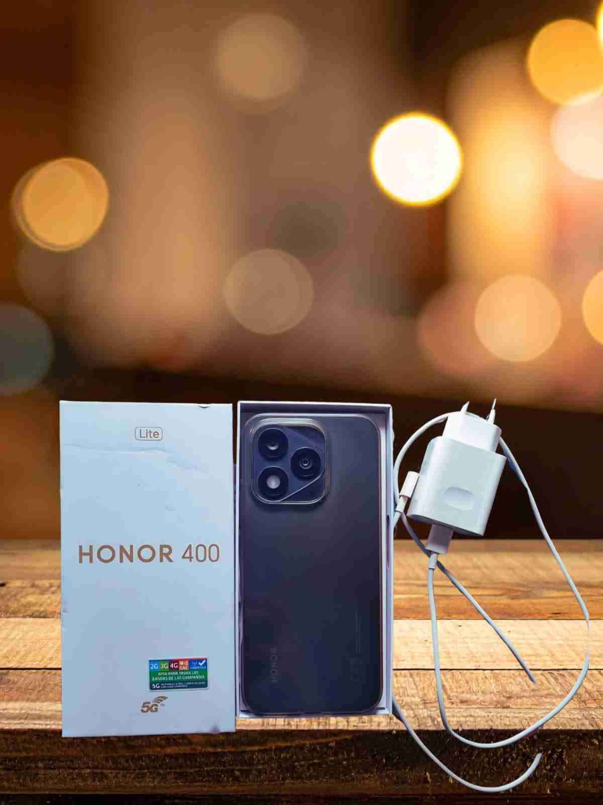 Teléfono Honor 400 Lite 5G - miniatura 2