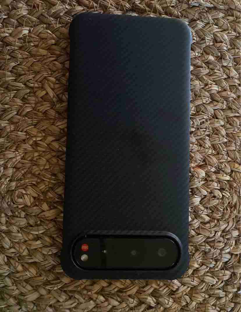 Smartphone Nubia AI nuevo - miniatura 4