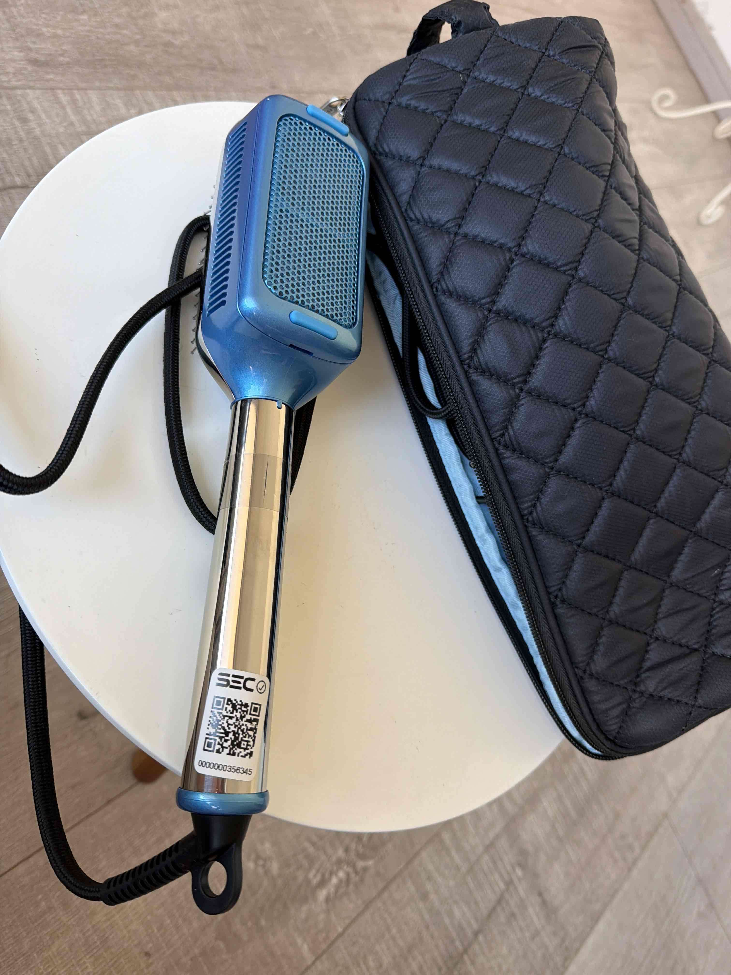 Cepillo BaBylissPRO CryoCare - miniatura 2