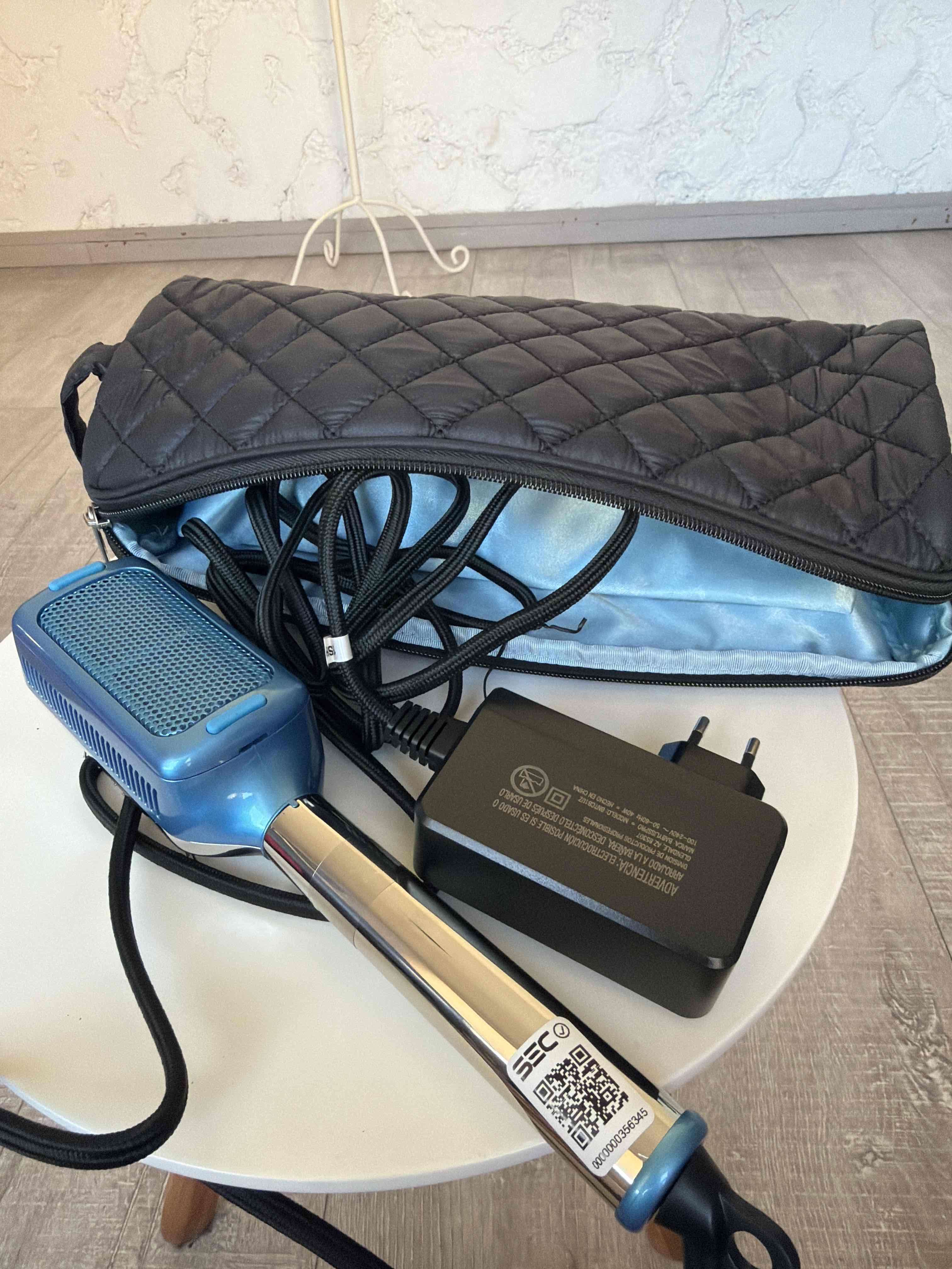 Cepillo BaBylissPRO CryoCare - miniatura 3