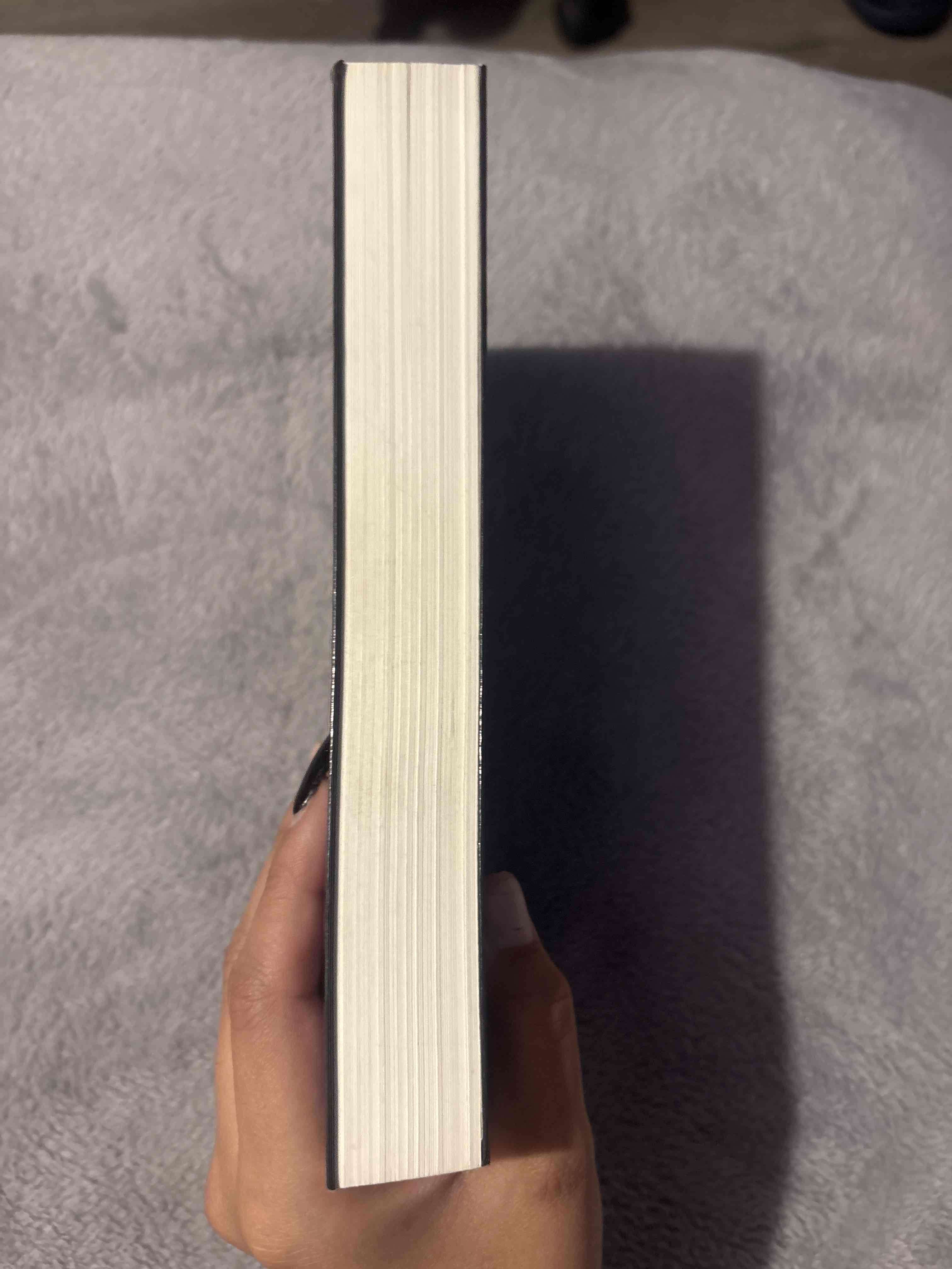 Libro Asesino de Brujas - miniatura 2