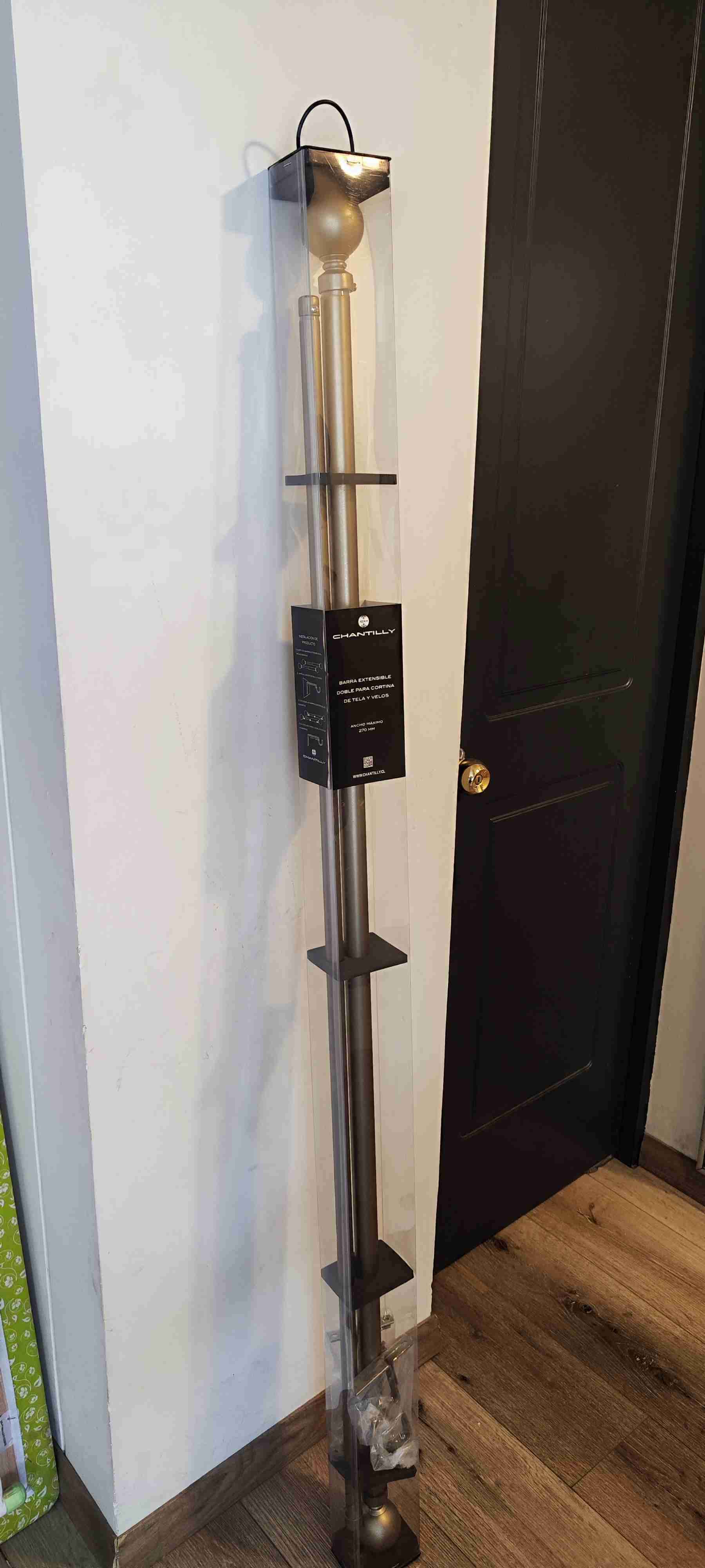 Barra Extensible Chantilly - miniatura 2