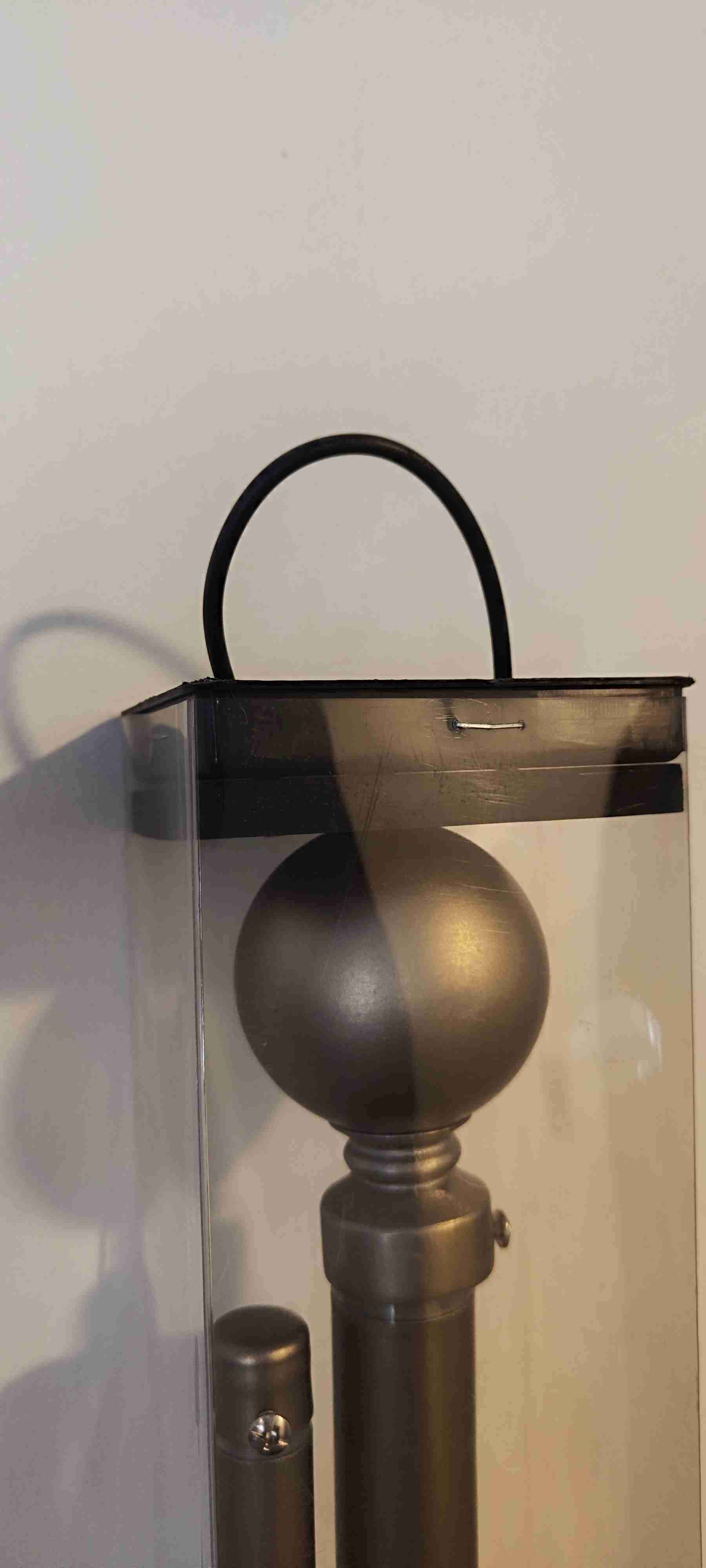 Barra Extensible Chantilly - miniatura 3