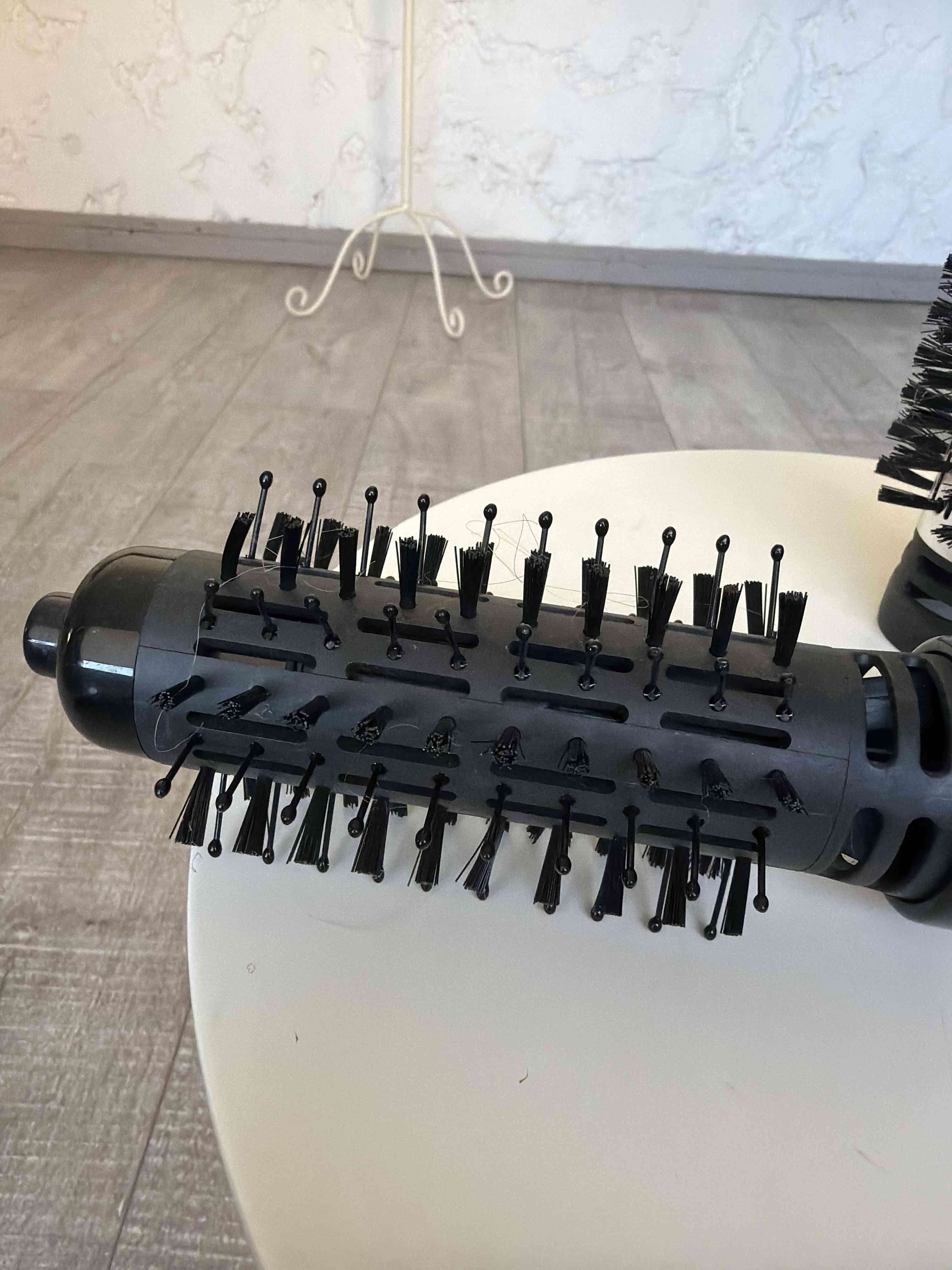 Cepillo alisador Sokany con accesorios - miniatura 3