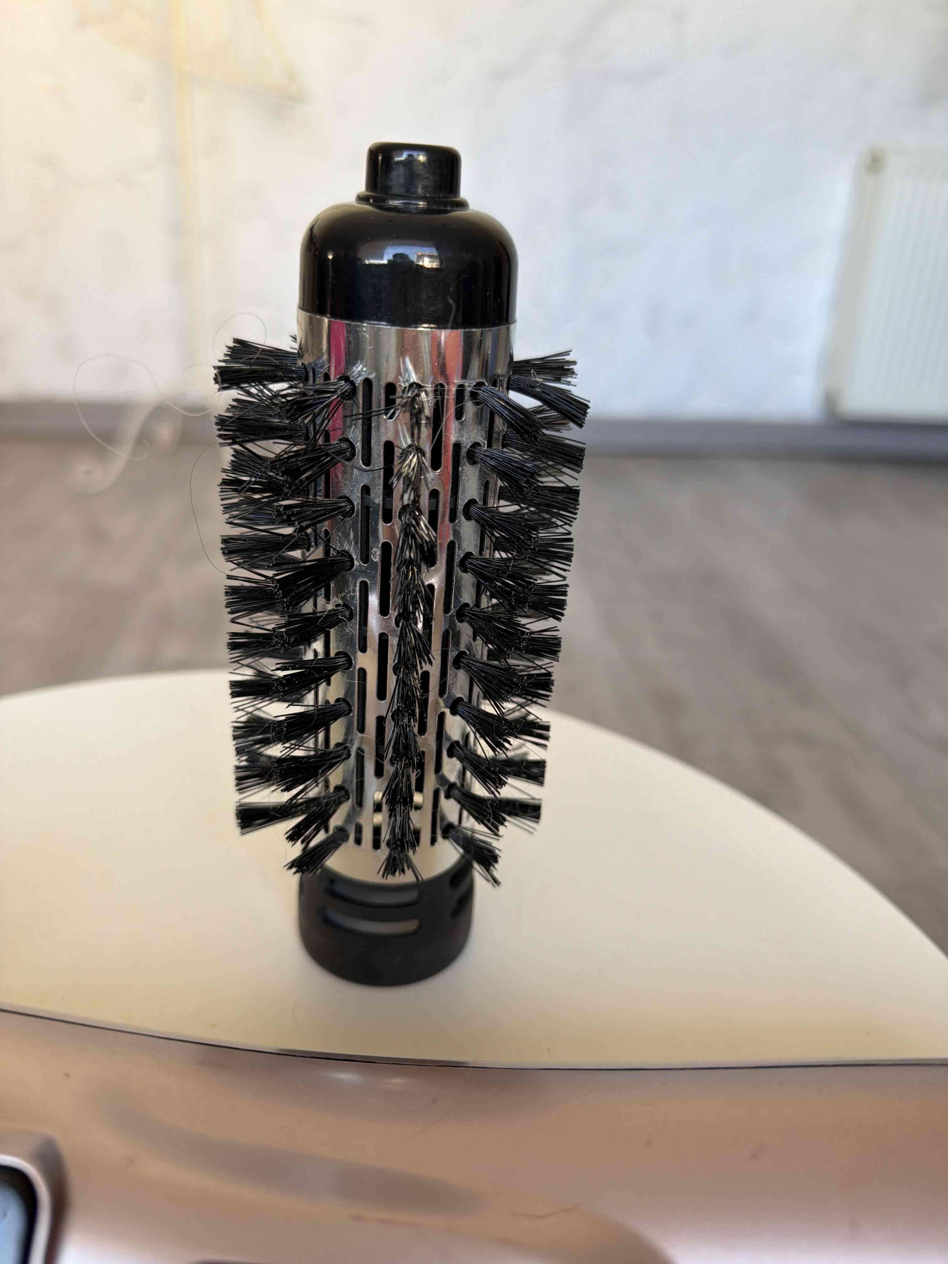 Cepillo alisador Sokany con accesorios - miniatura 4