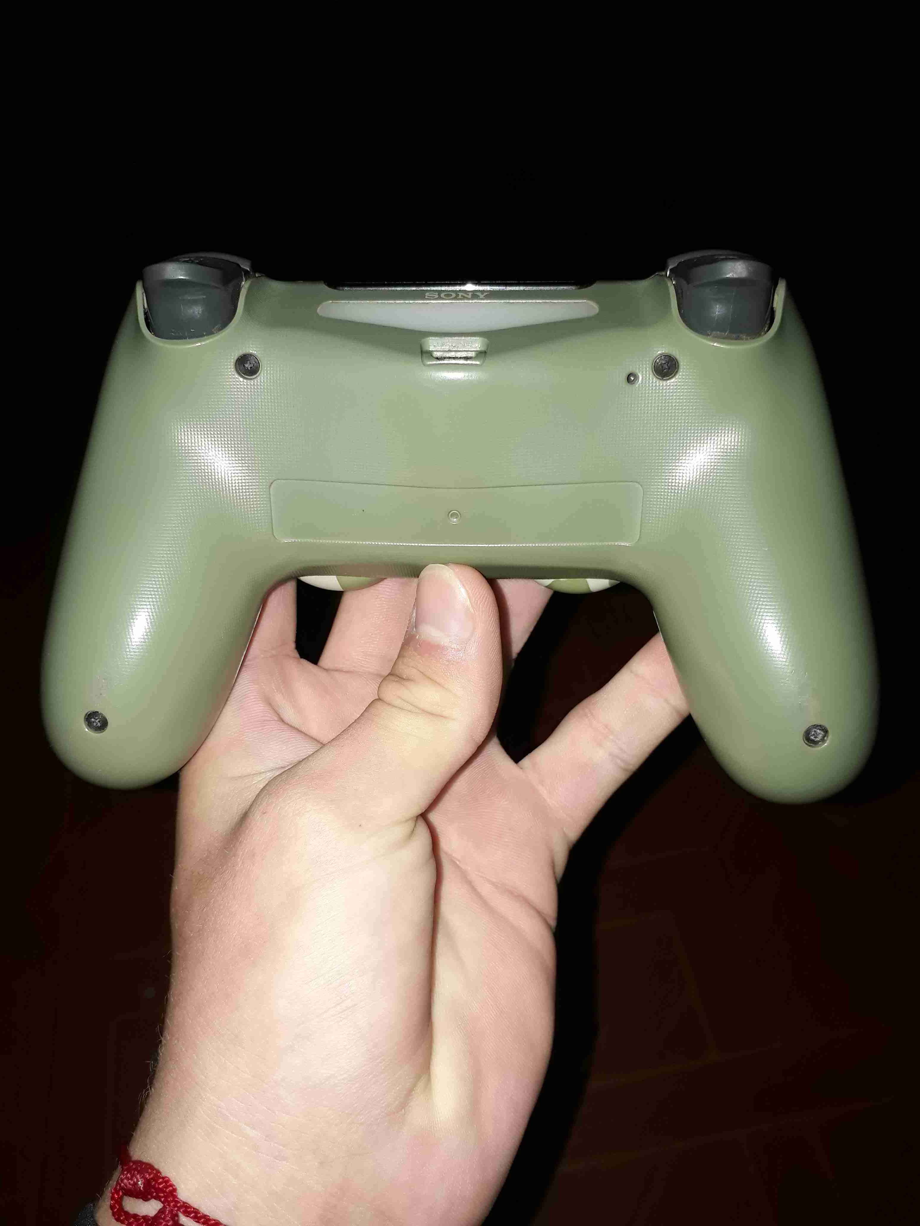 Control PS4 camuflado - miniatura 3