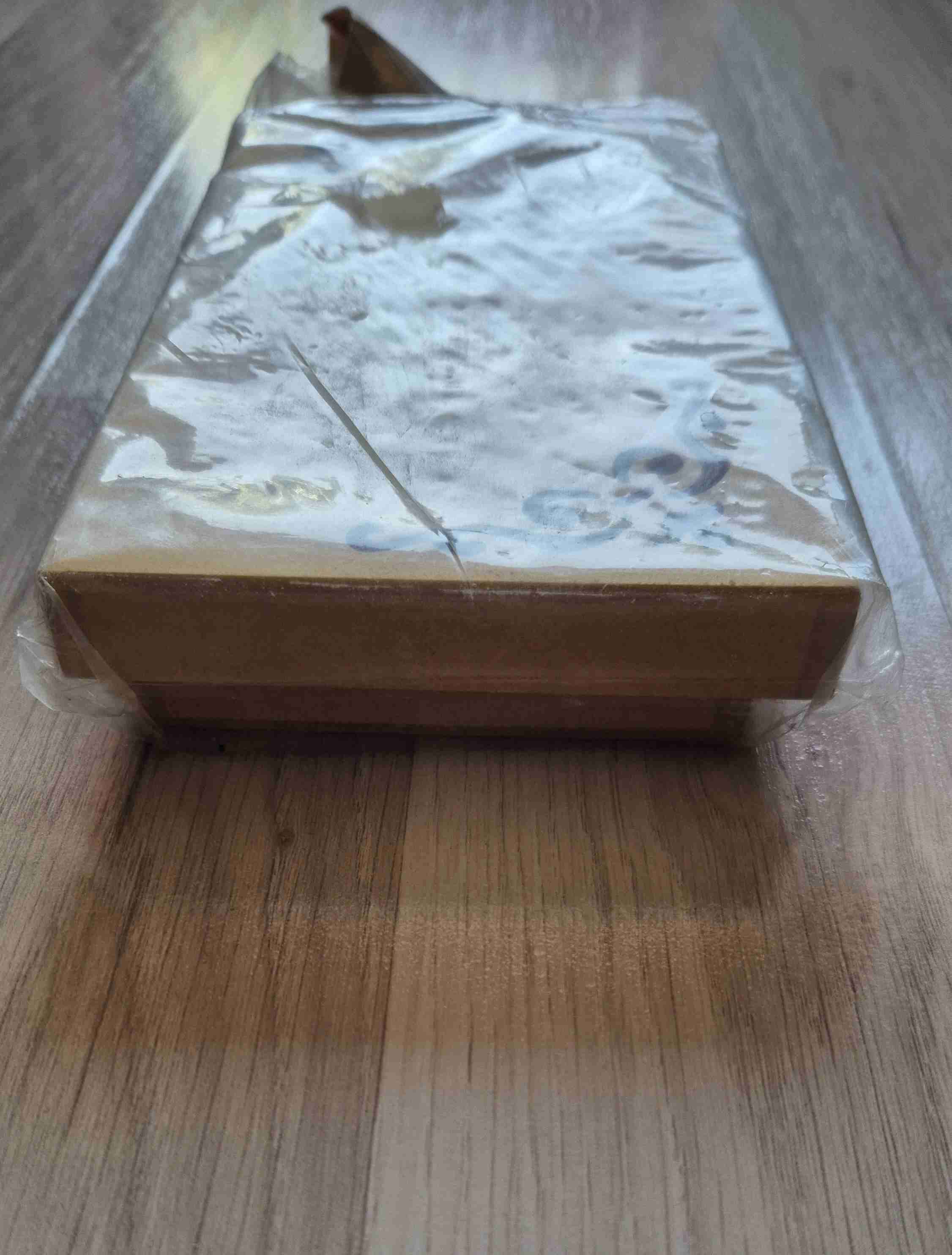 Caja de madera manualidades - miniatura 2