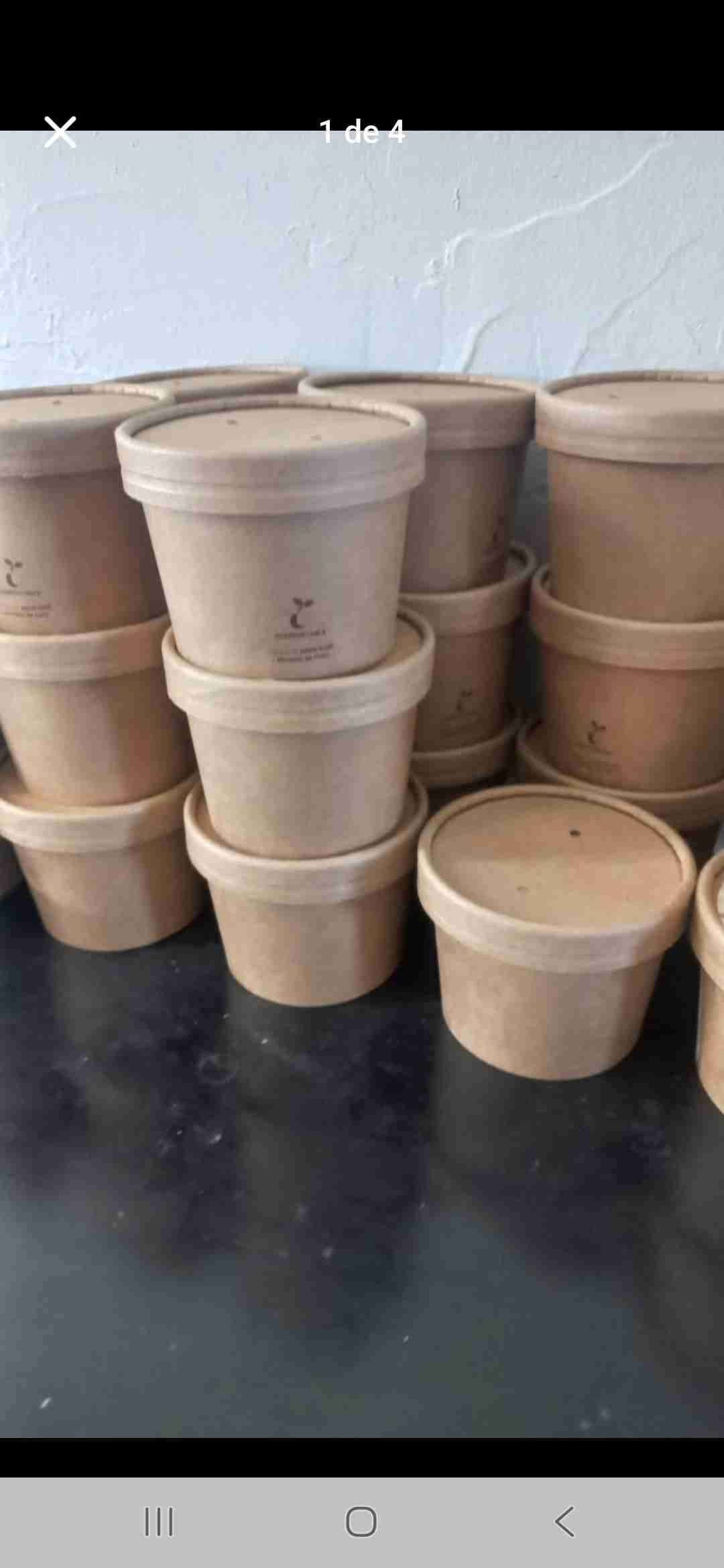 Accesorios para hacer velas - miniatura 4