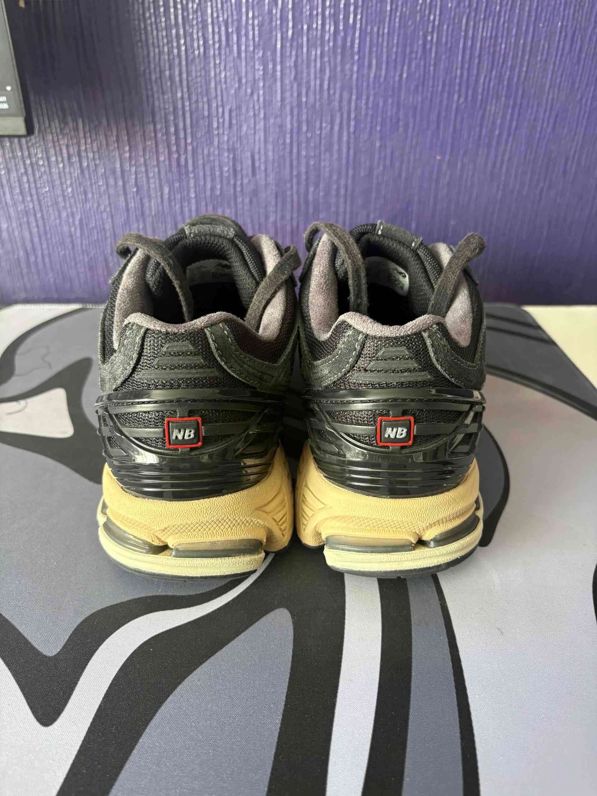 New Balance 1906r Black - 8,5US - miniatura 2