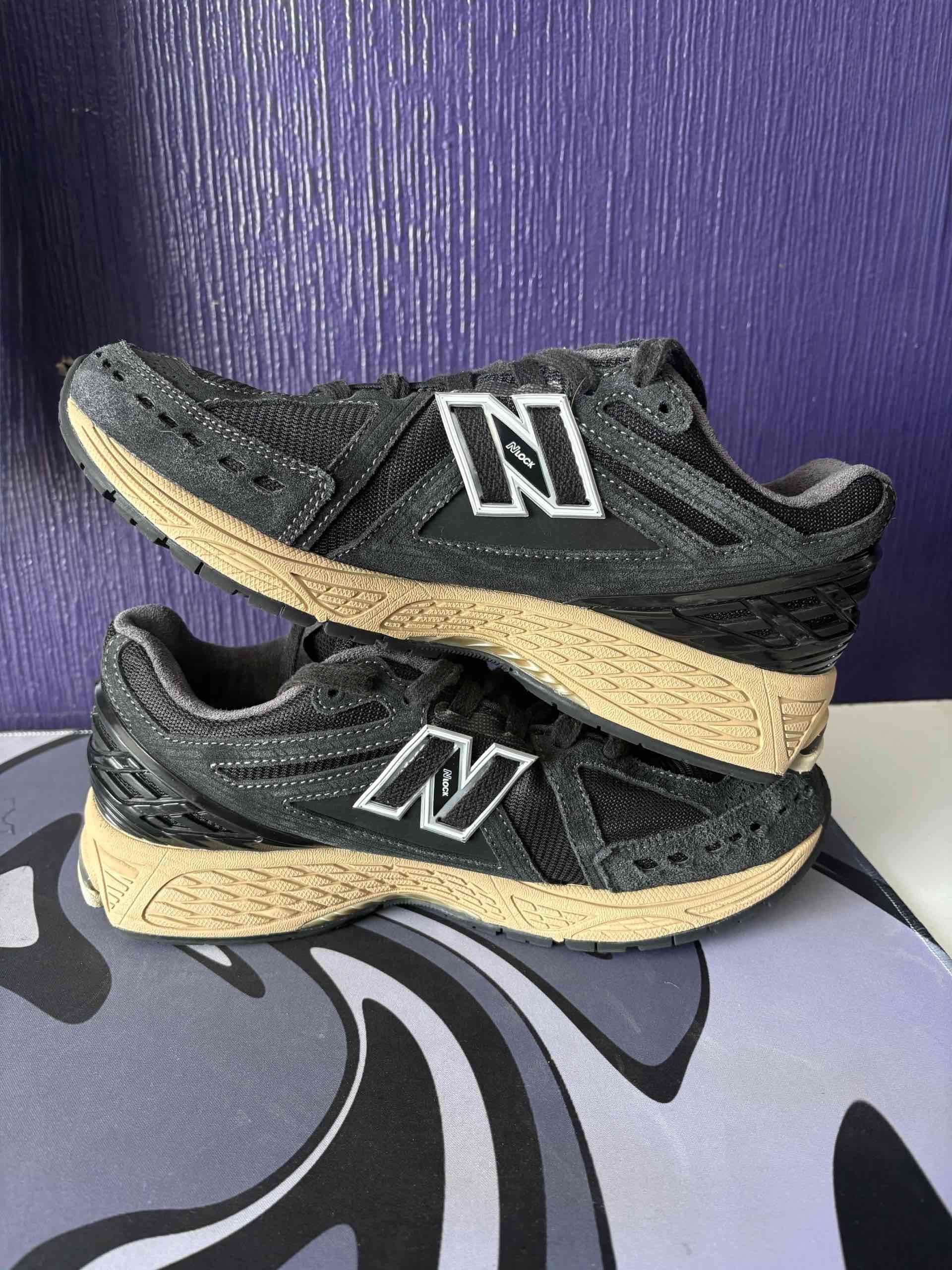 New Balance 1906r Black - 8,5US - miniatura 3