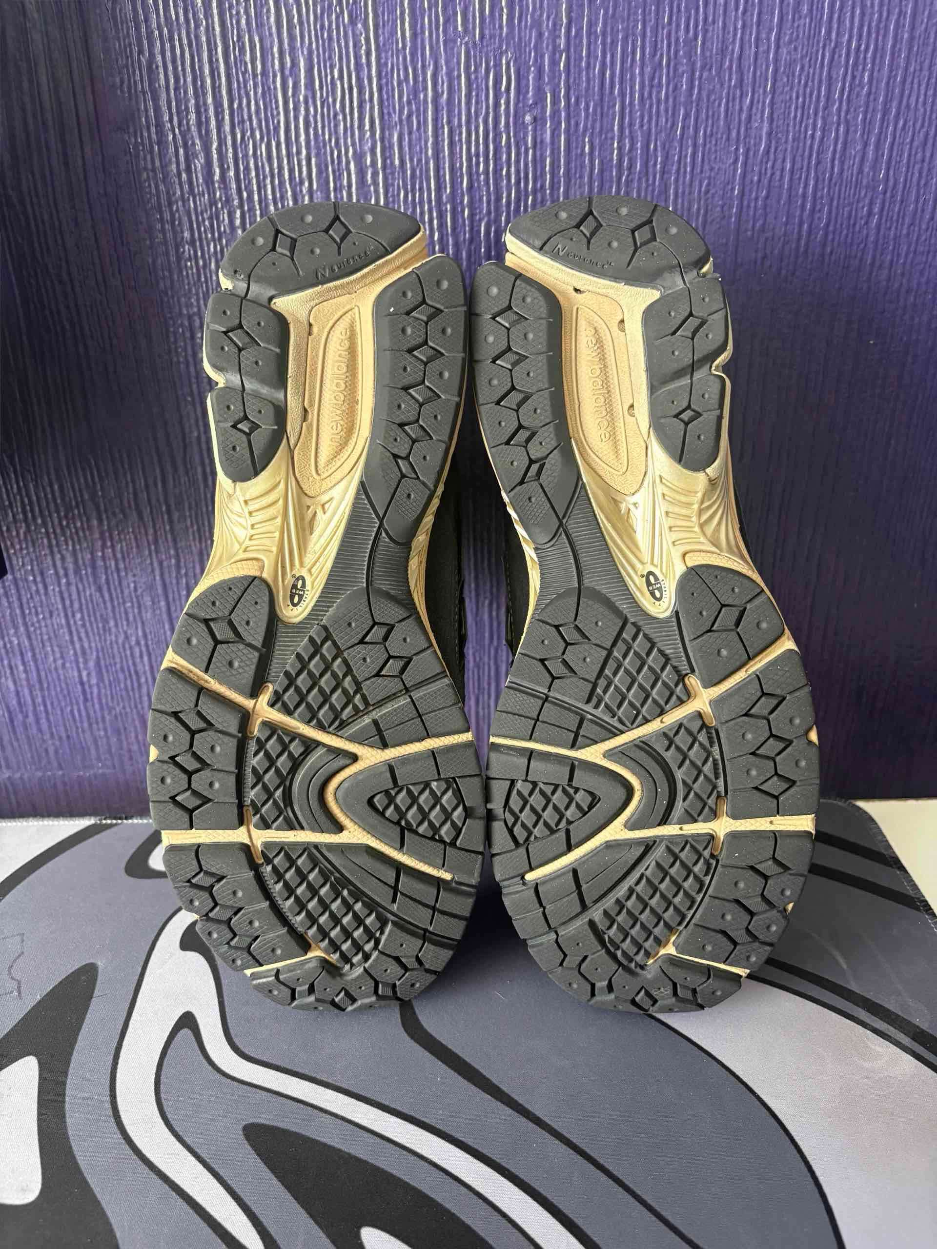 New Balance 1906r Black - 8,5US - miniatura 5