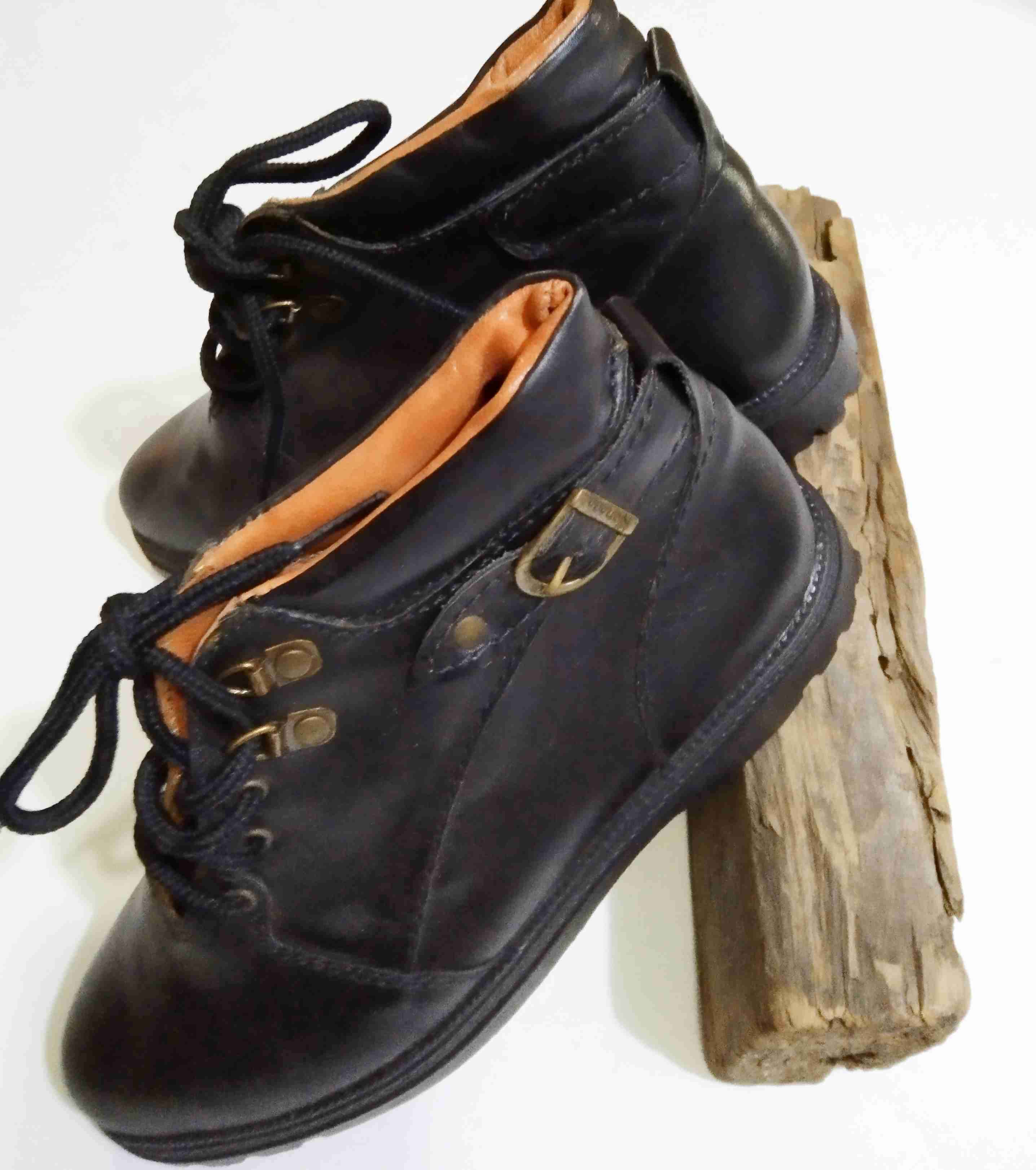 Botines de mujer N 34 - miniatura 1