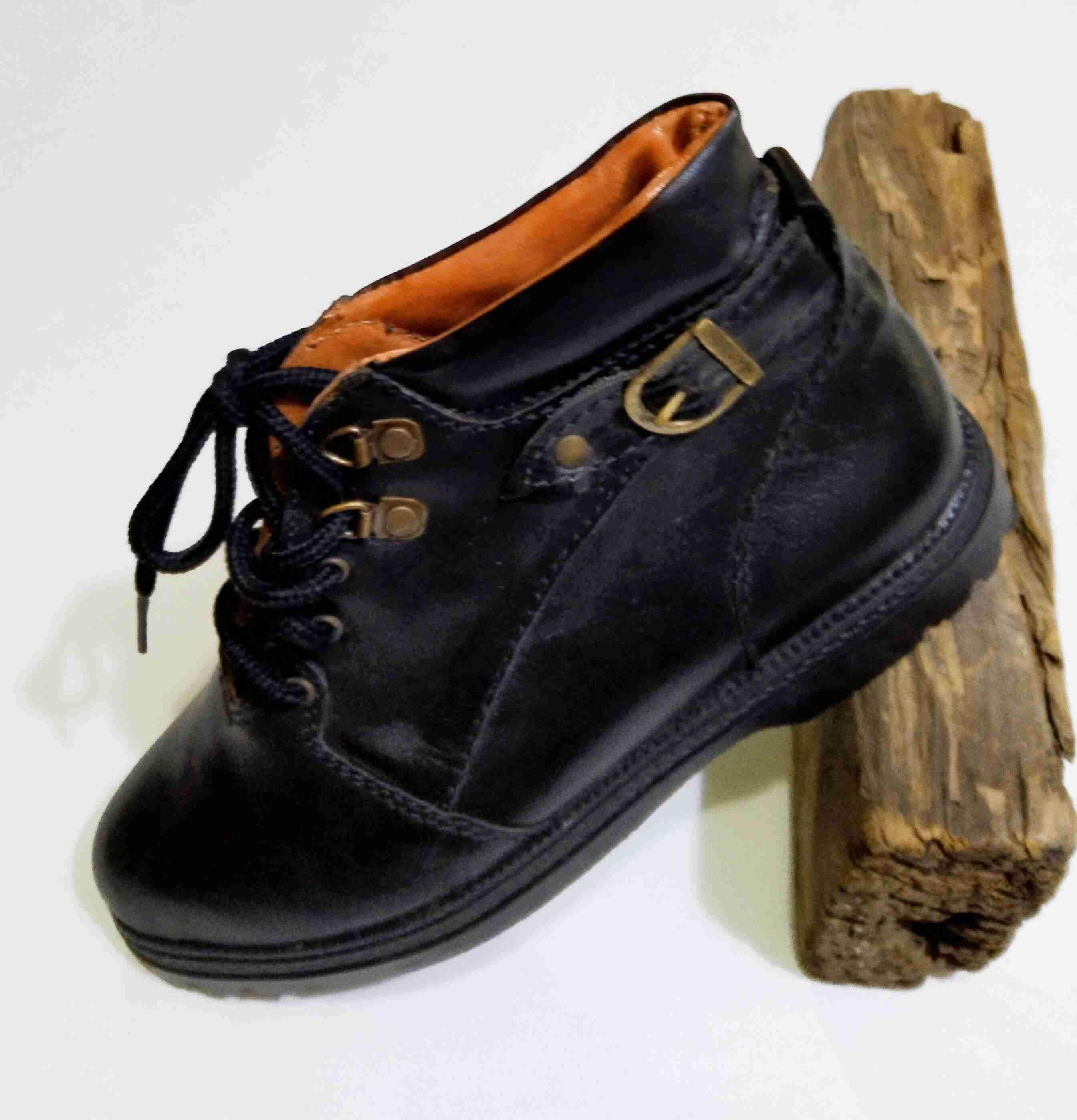 Botines de mujer N 34 - miniatura 2