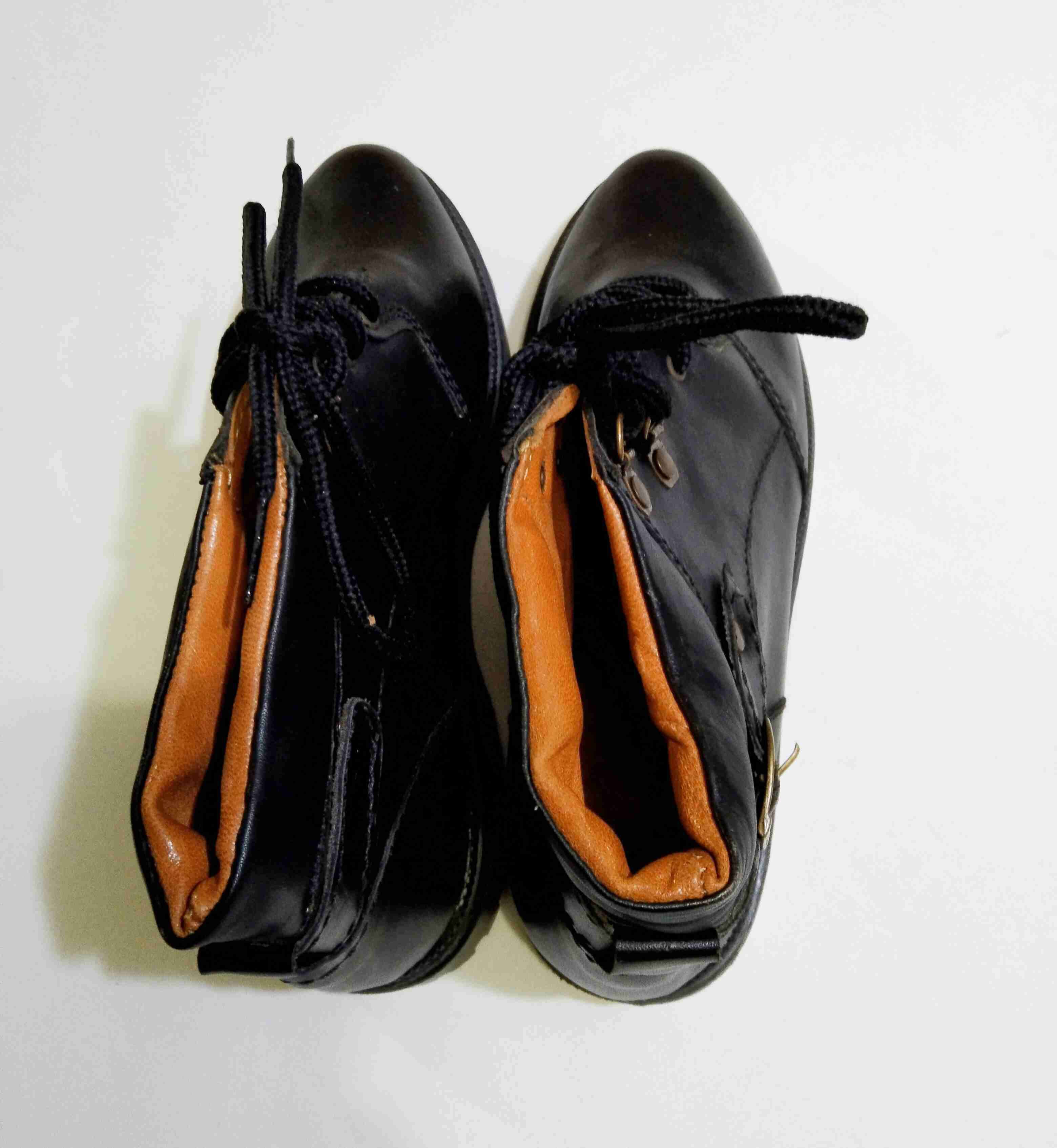 Botines de mujer N 34 - miniatura 3