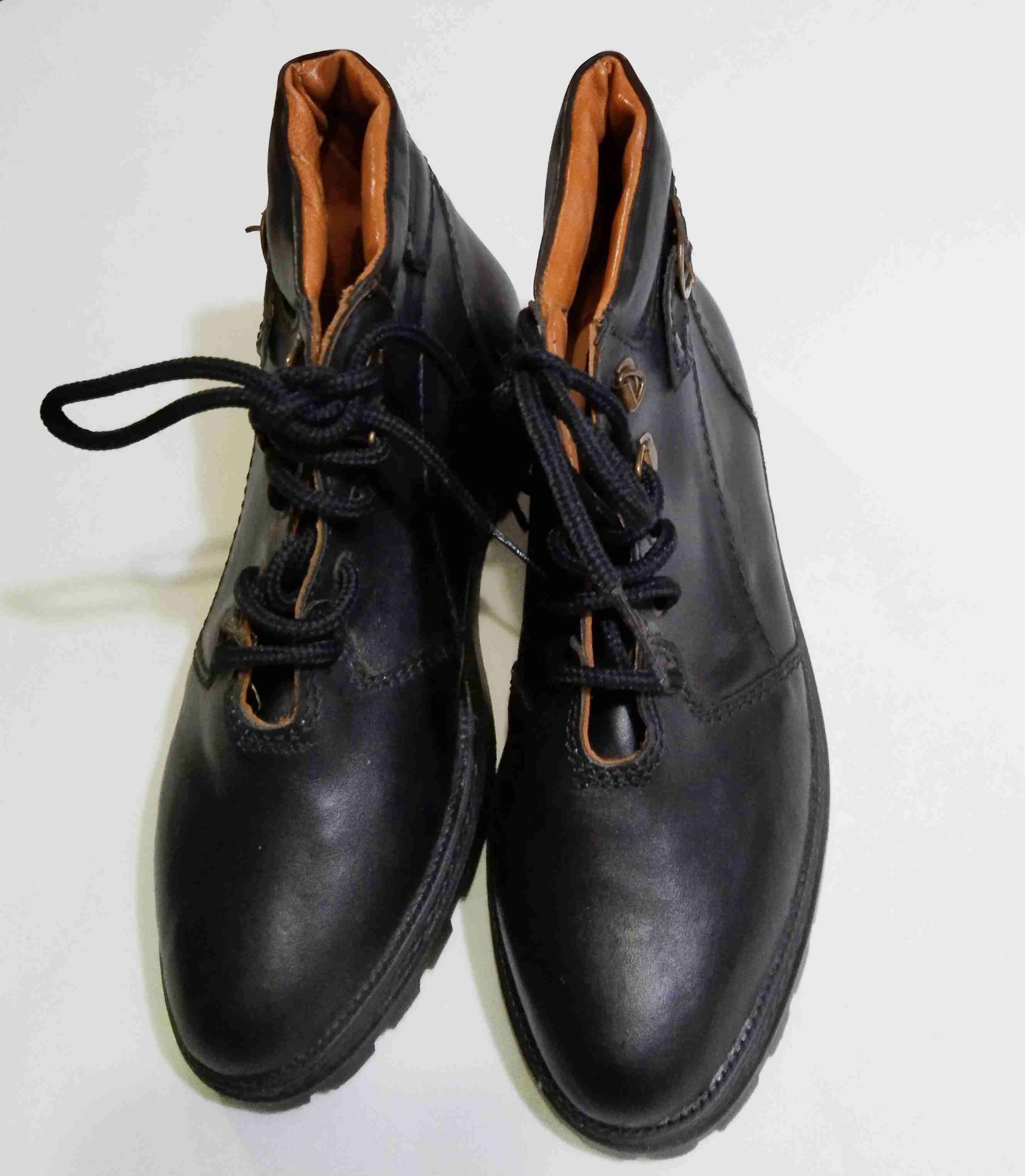 Botines de mujer N 34 - miniatura 4