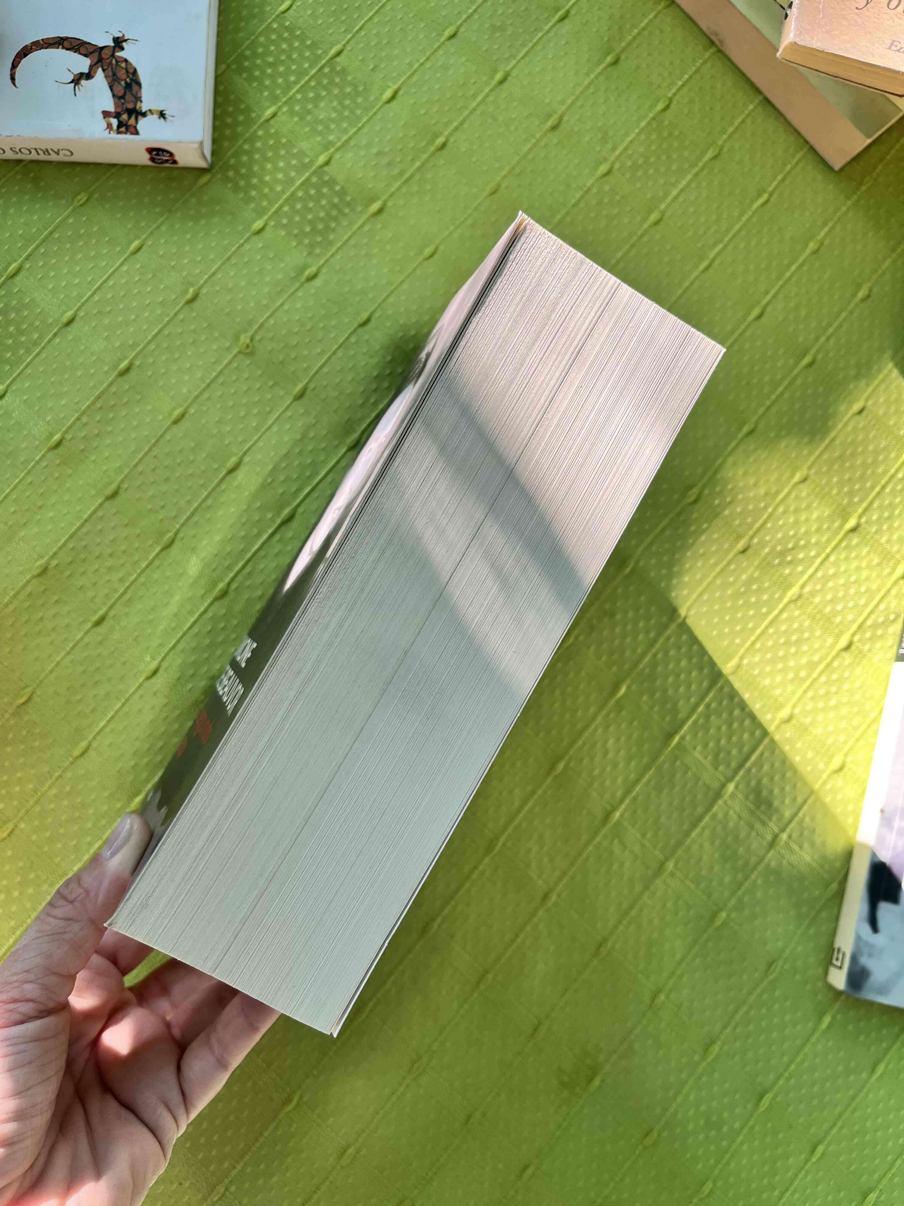 Libro El segundo sexo - miniatura 2