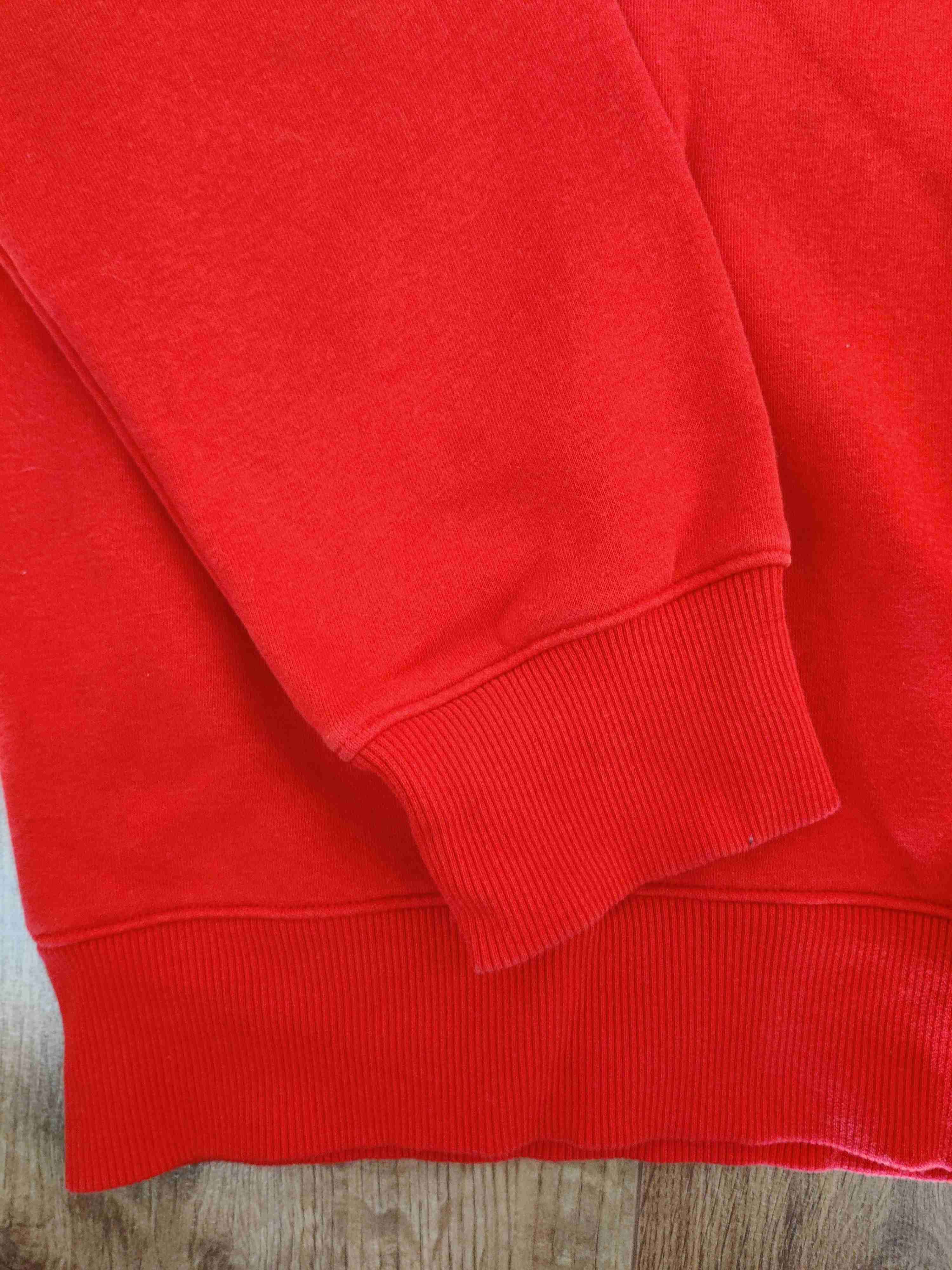 Polerón rojo Formula 1 H&M - miniatura 3