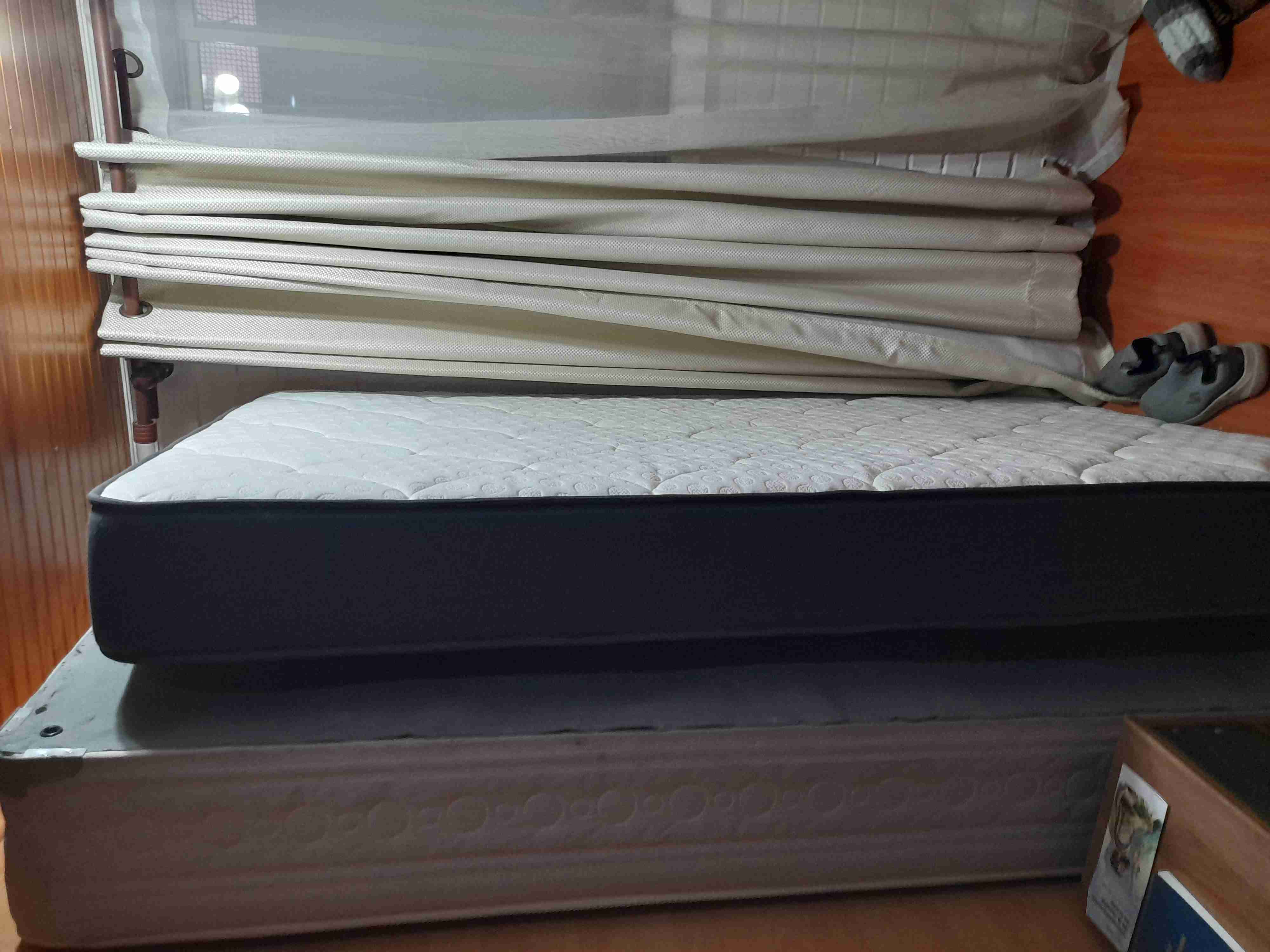 Colchón de 1/2 - miniatura 3