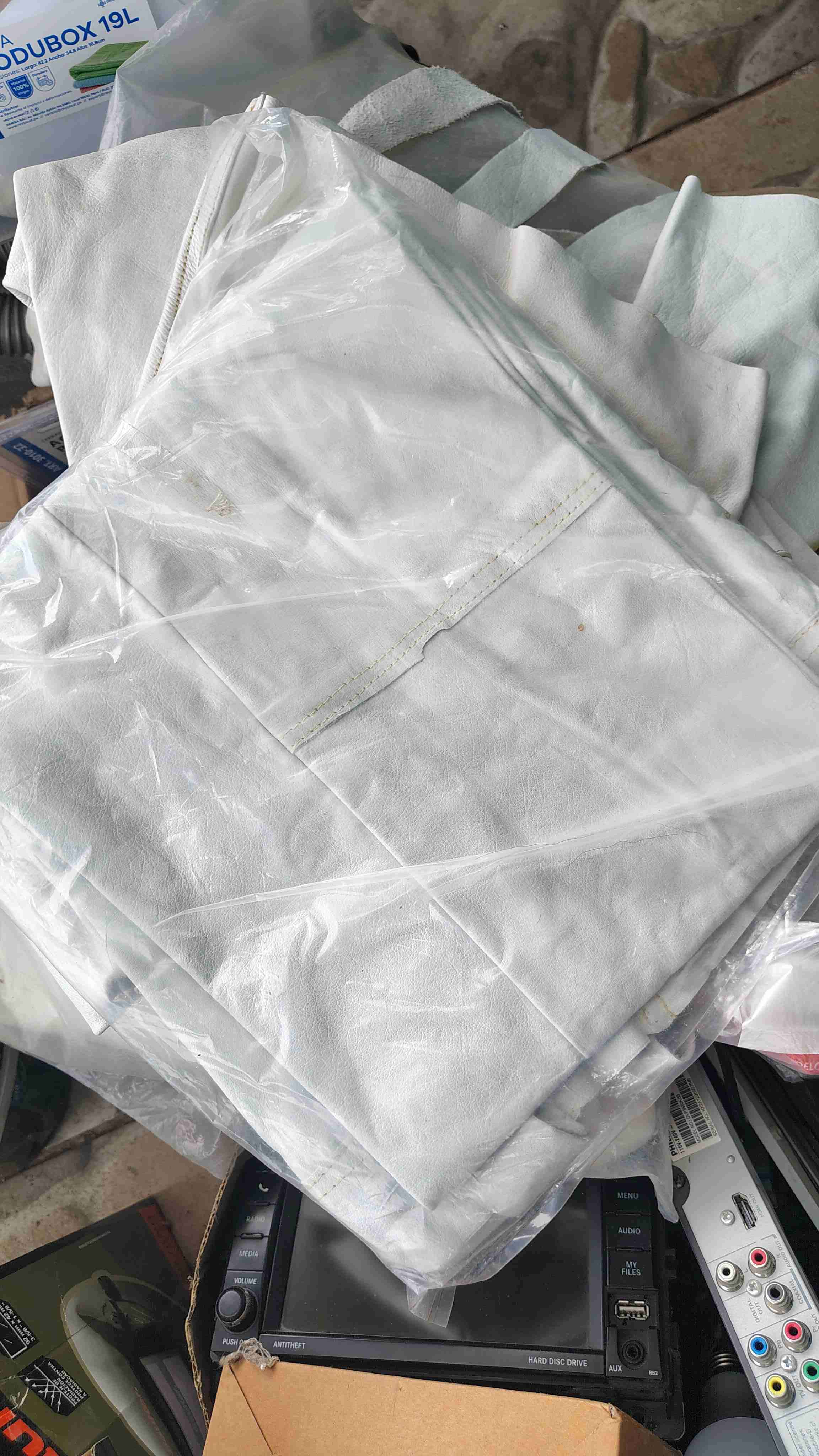 Máscara de soldar Bauker - miniatura 4