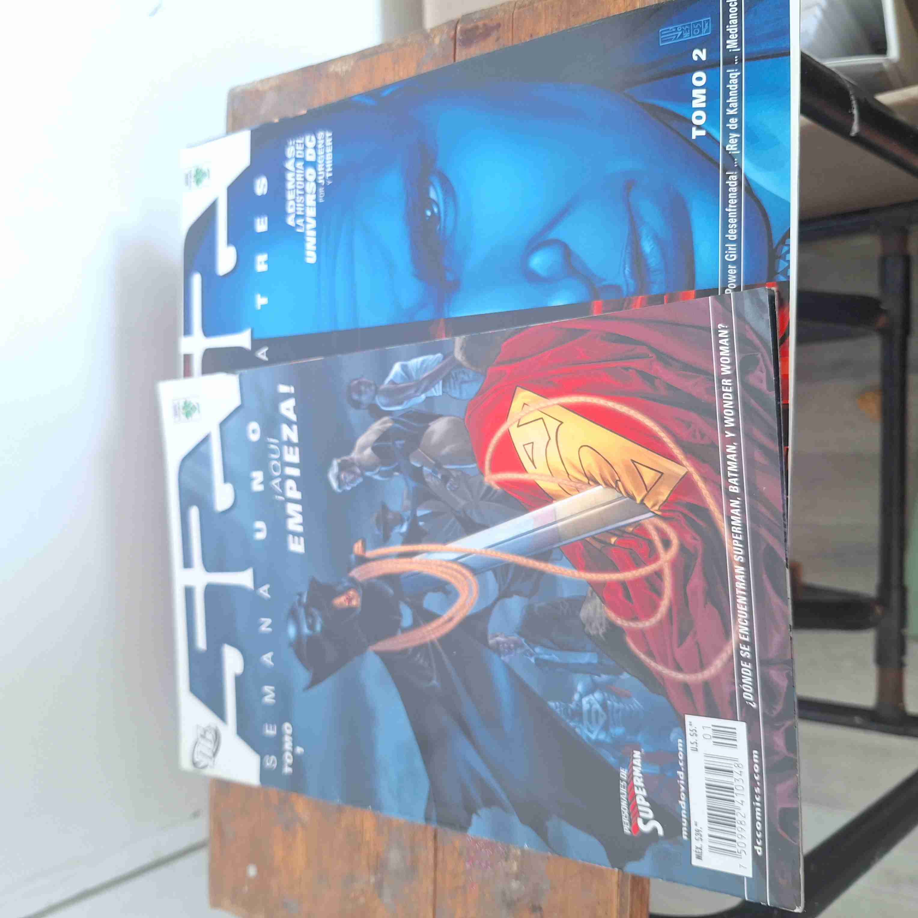 Grapas comics DC - miniatura 4