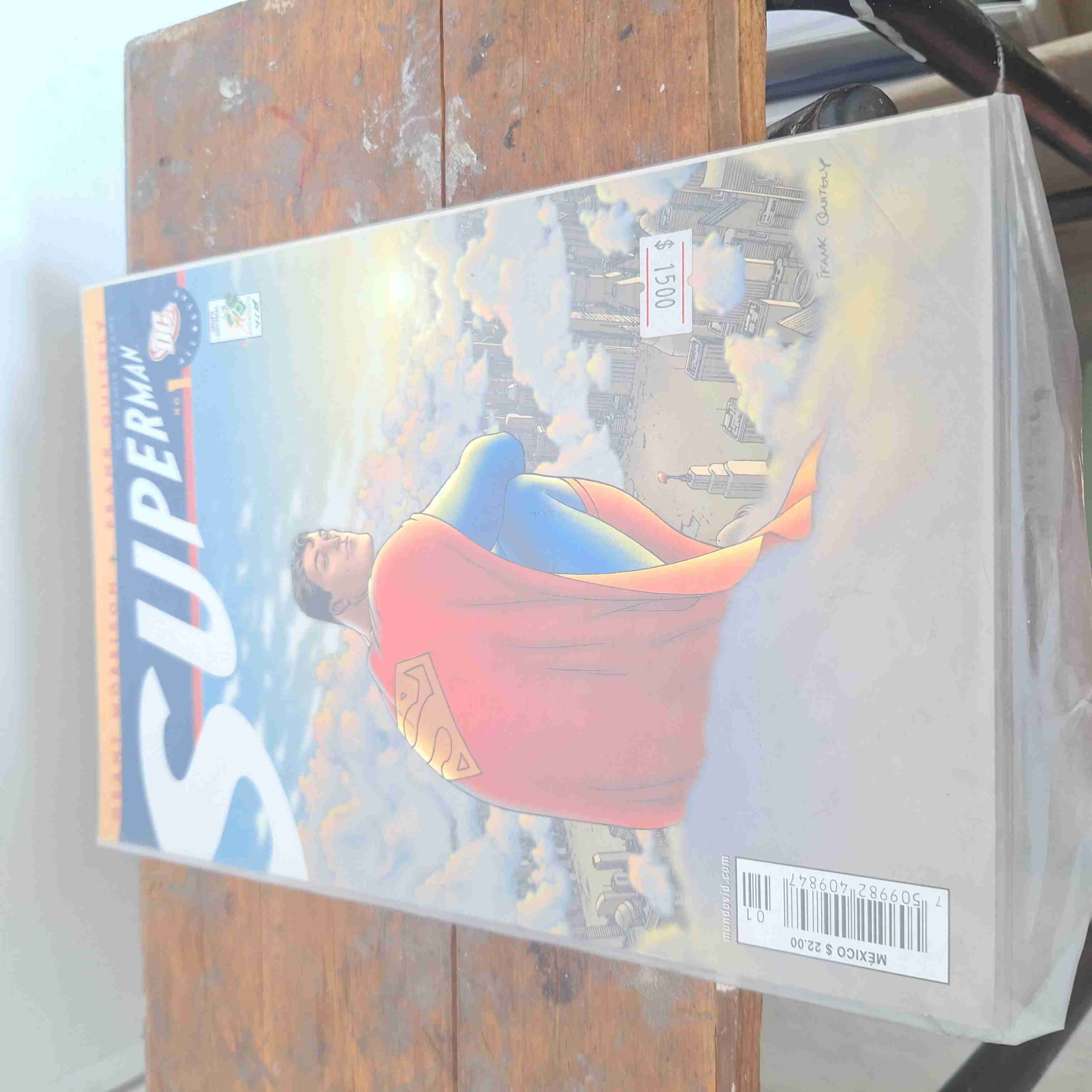 Grapas comics DC - miniatura 6