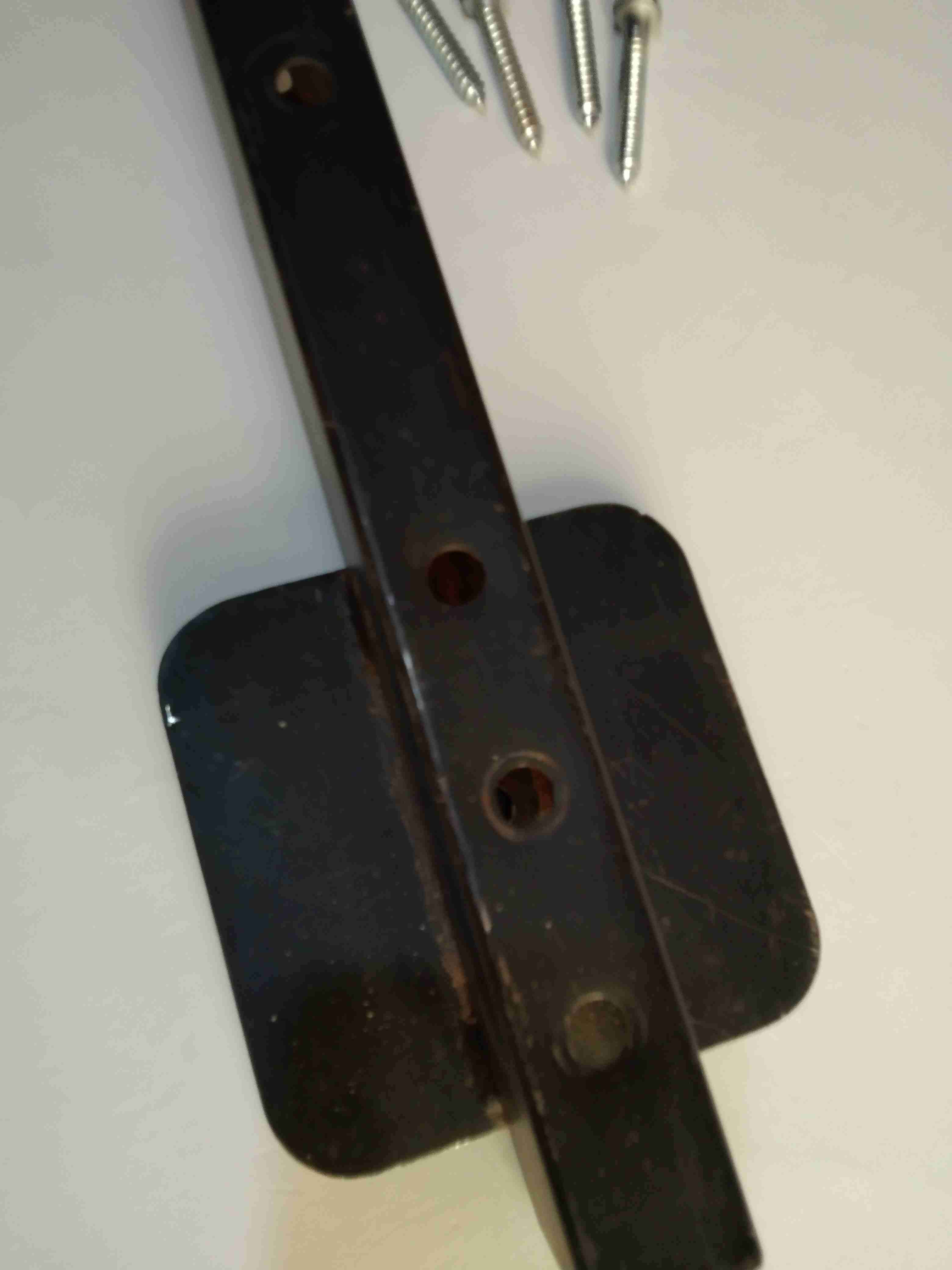 Soporte metálico ajustable - miniatura 4