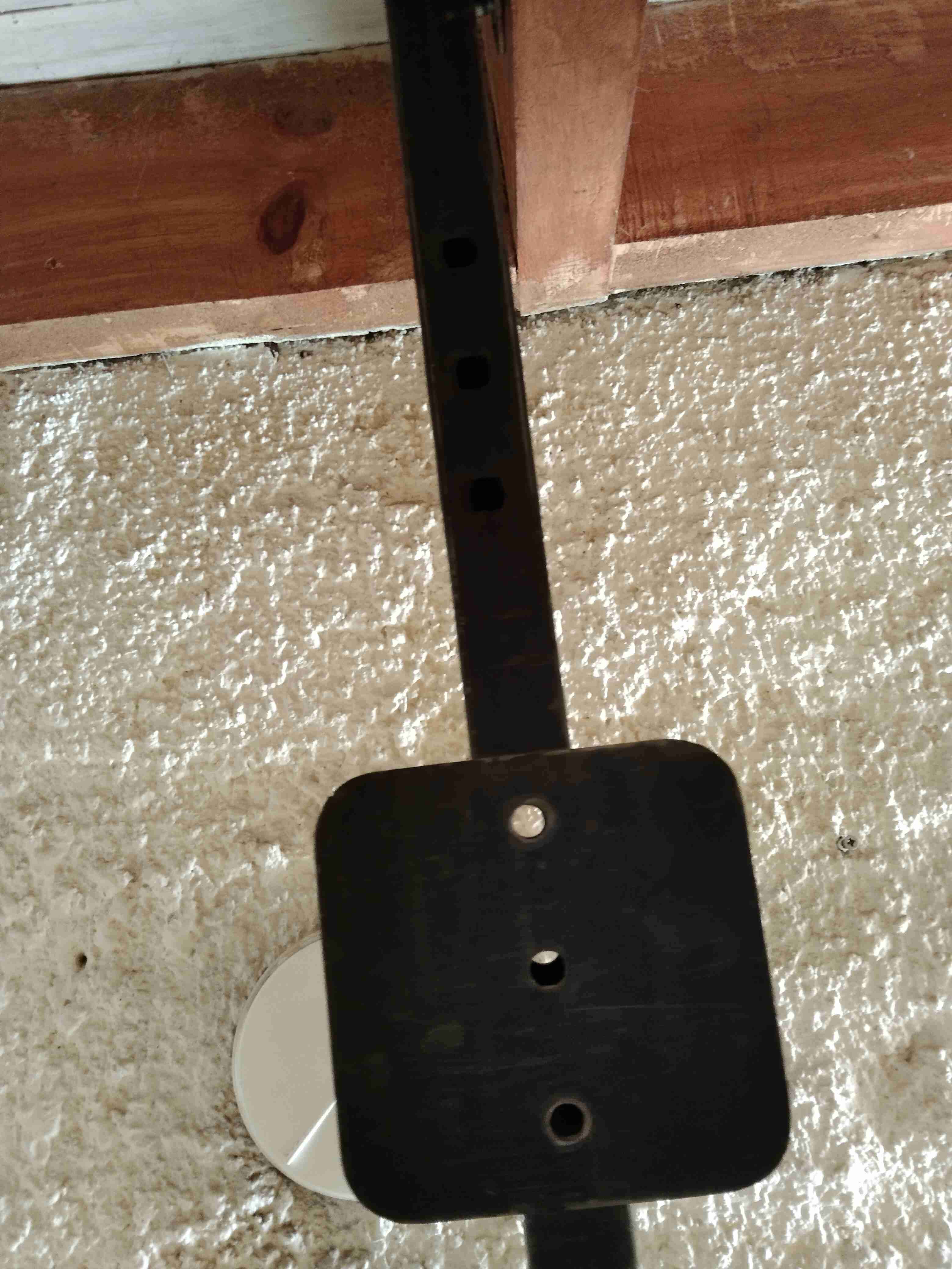 Soporte metálico ajustable - miniatura 6