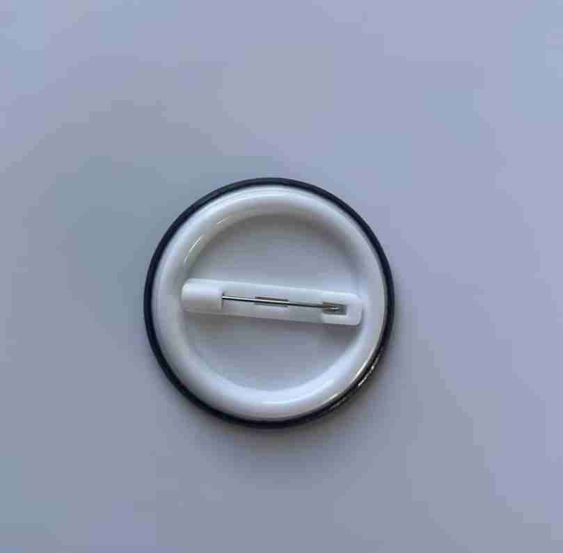 Pin Enderman - miniatura 2