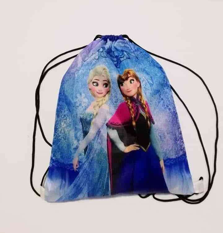 Toalla de Micro fibra  Disney Frozen - miniatura 2