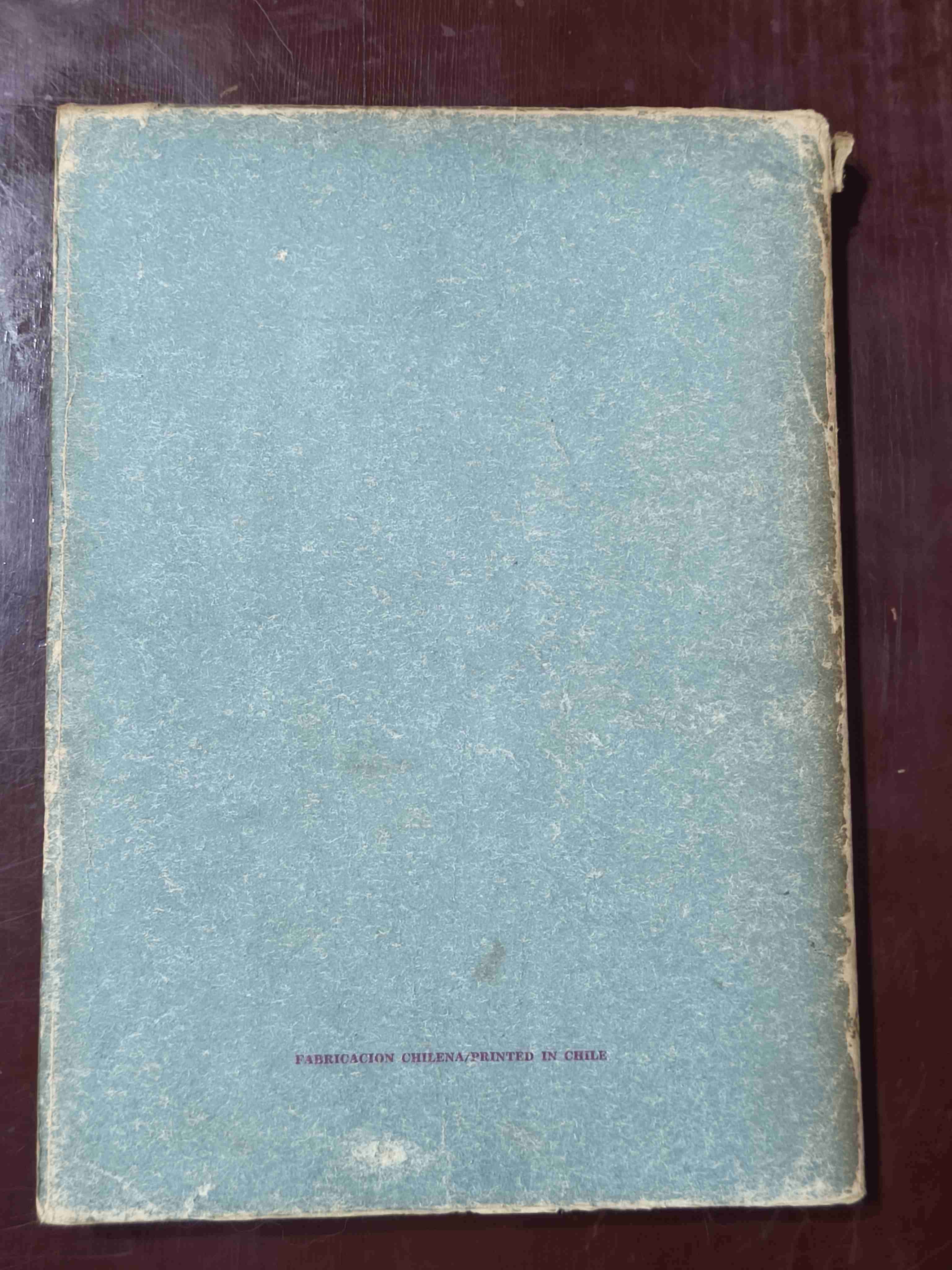 Libro Adios al Séptimo de Línea - miniatura 2