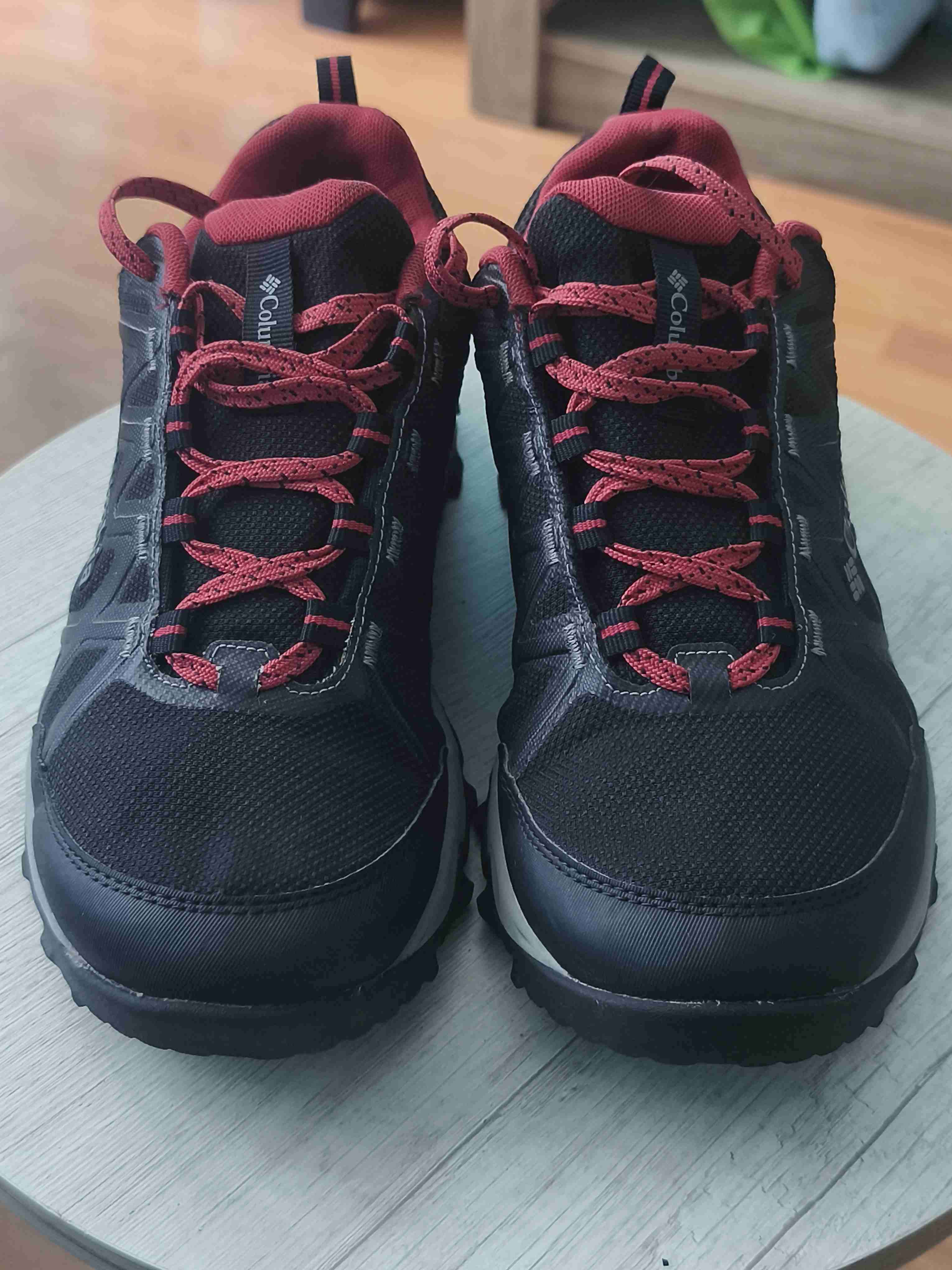 Zapatillas Columbia - miniatura 1