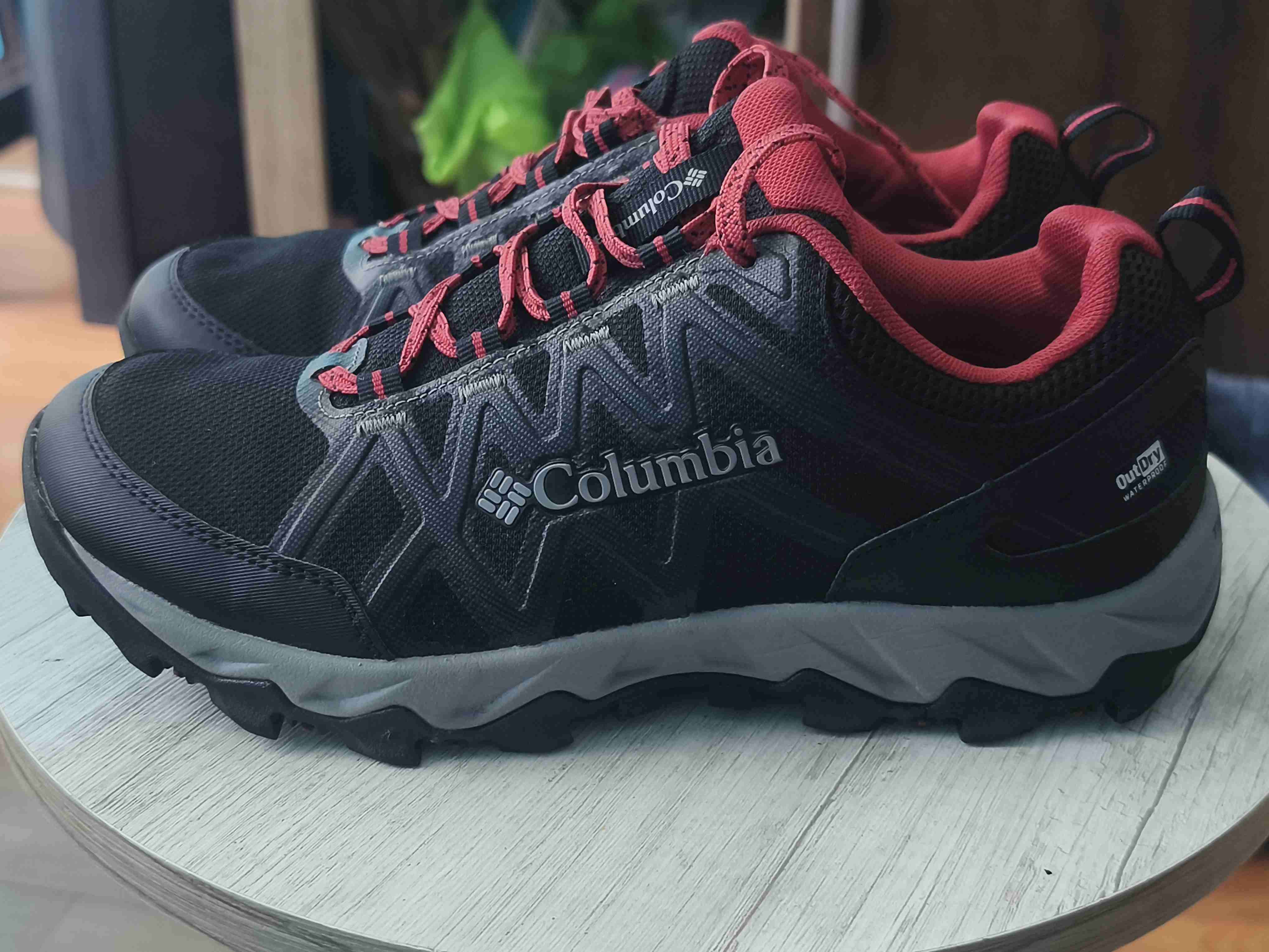 Zapatillas Columbia - miniatura 2