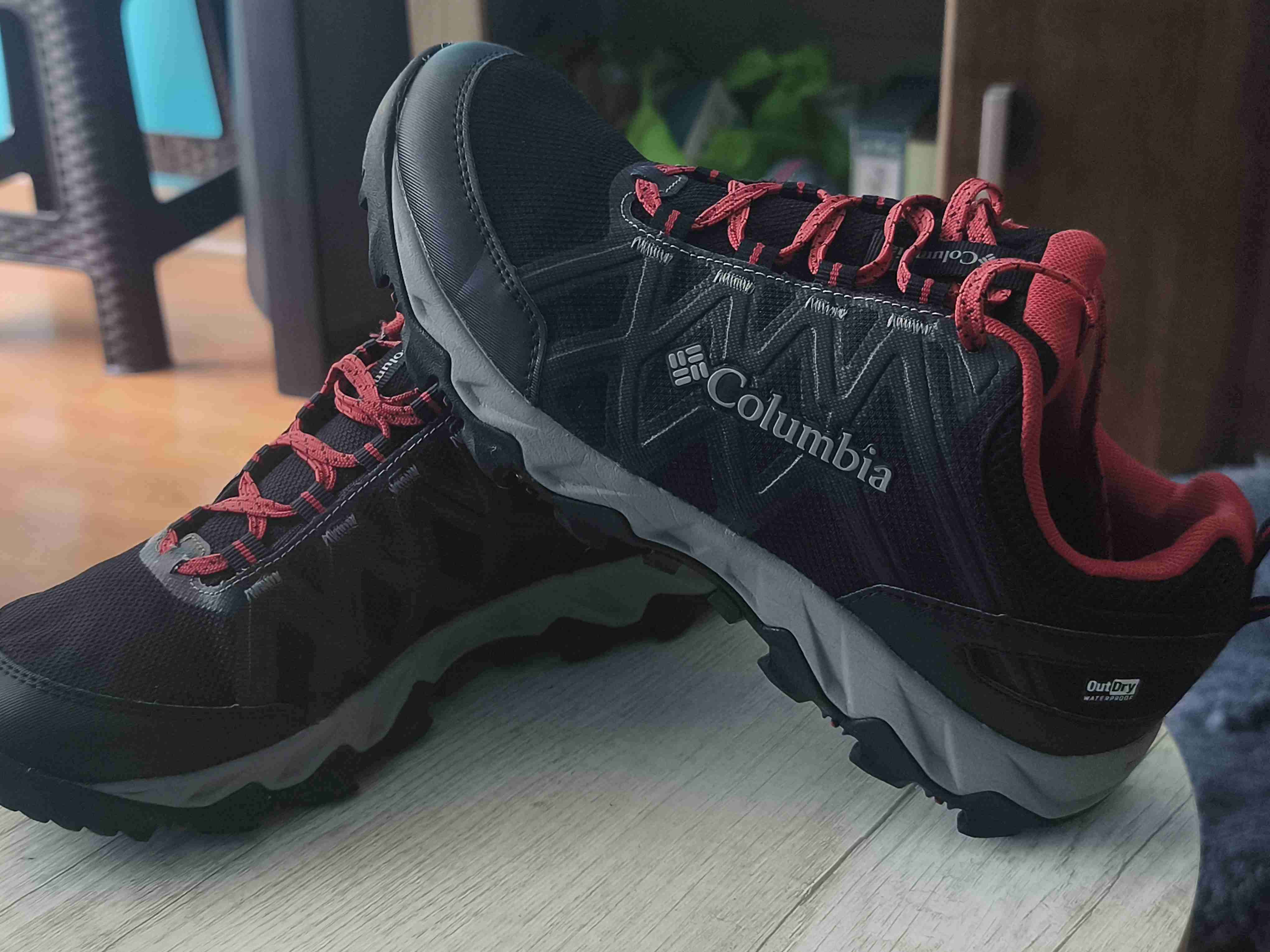 Zapatillas Columbia - miniatura 3