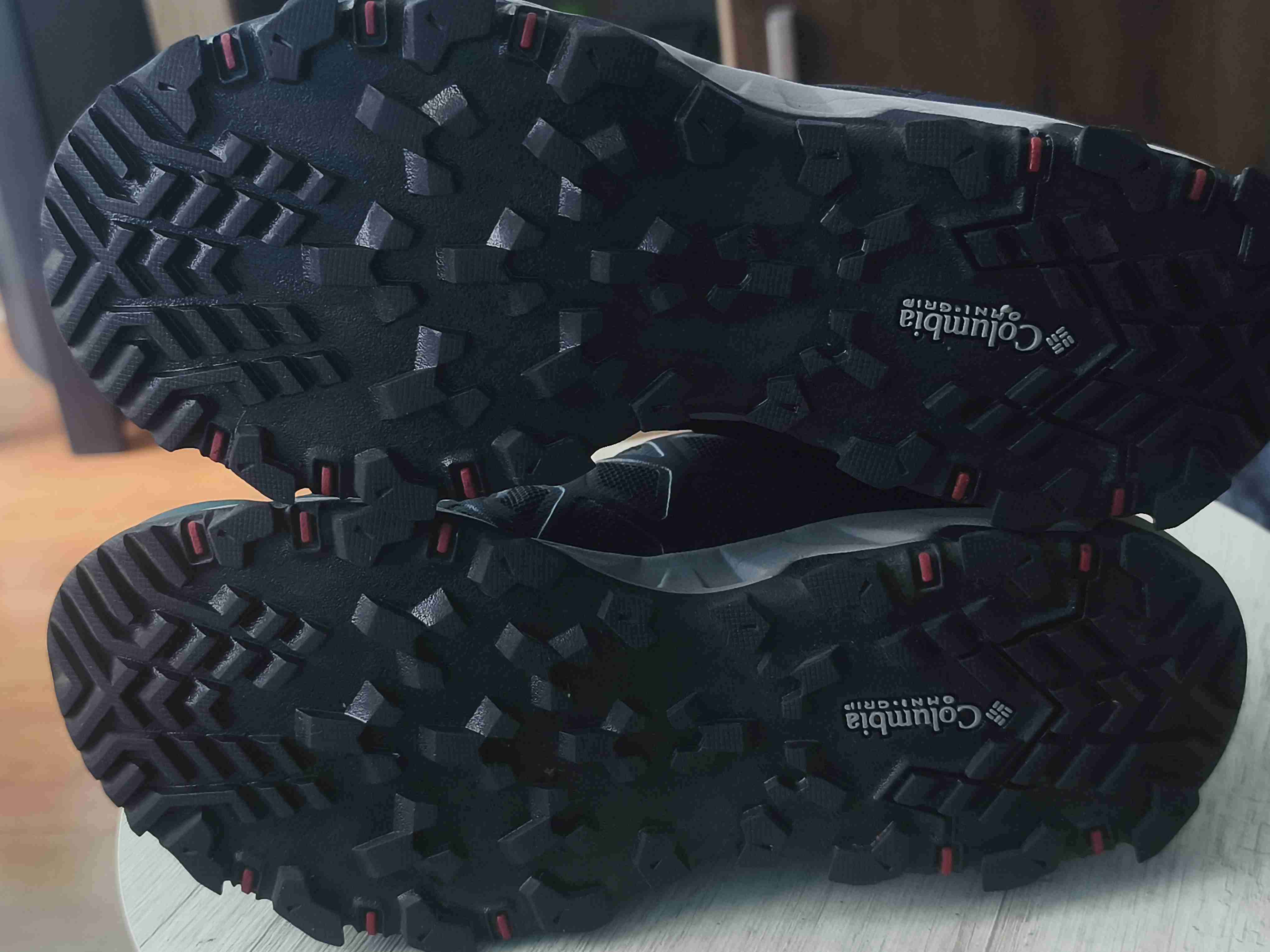 Zapatillas Columbia - miniatura 5