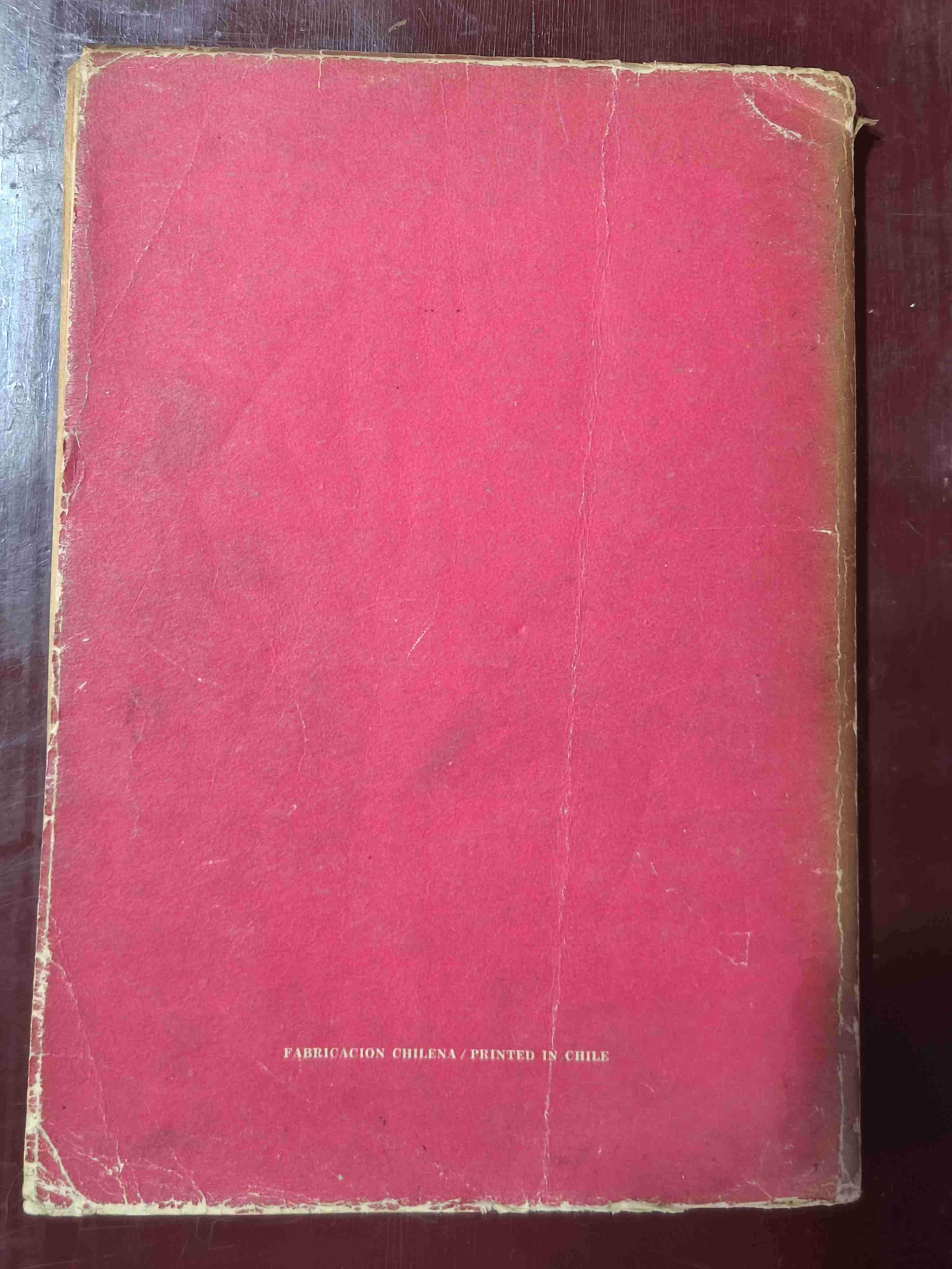 Libro Adiós al Séptimo de Línea - miniatura 2