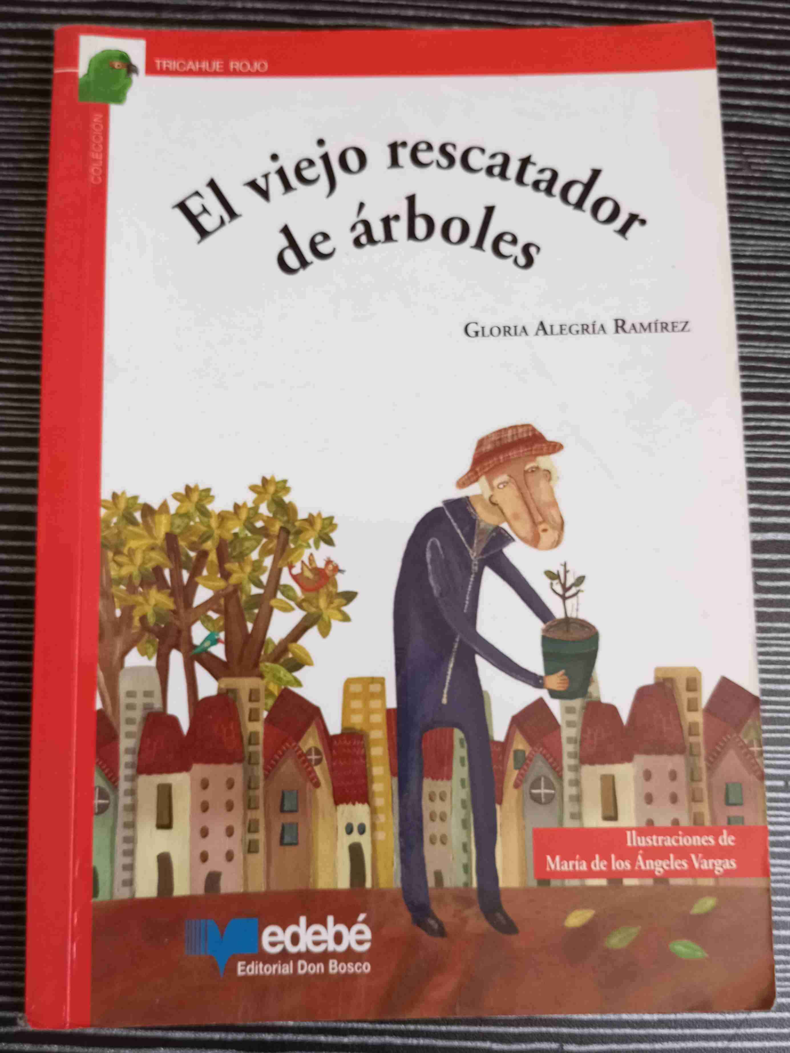 Libros Varios - miniatura 3