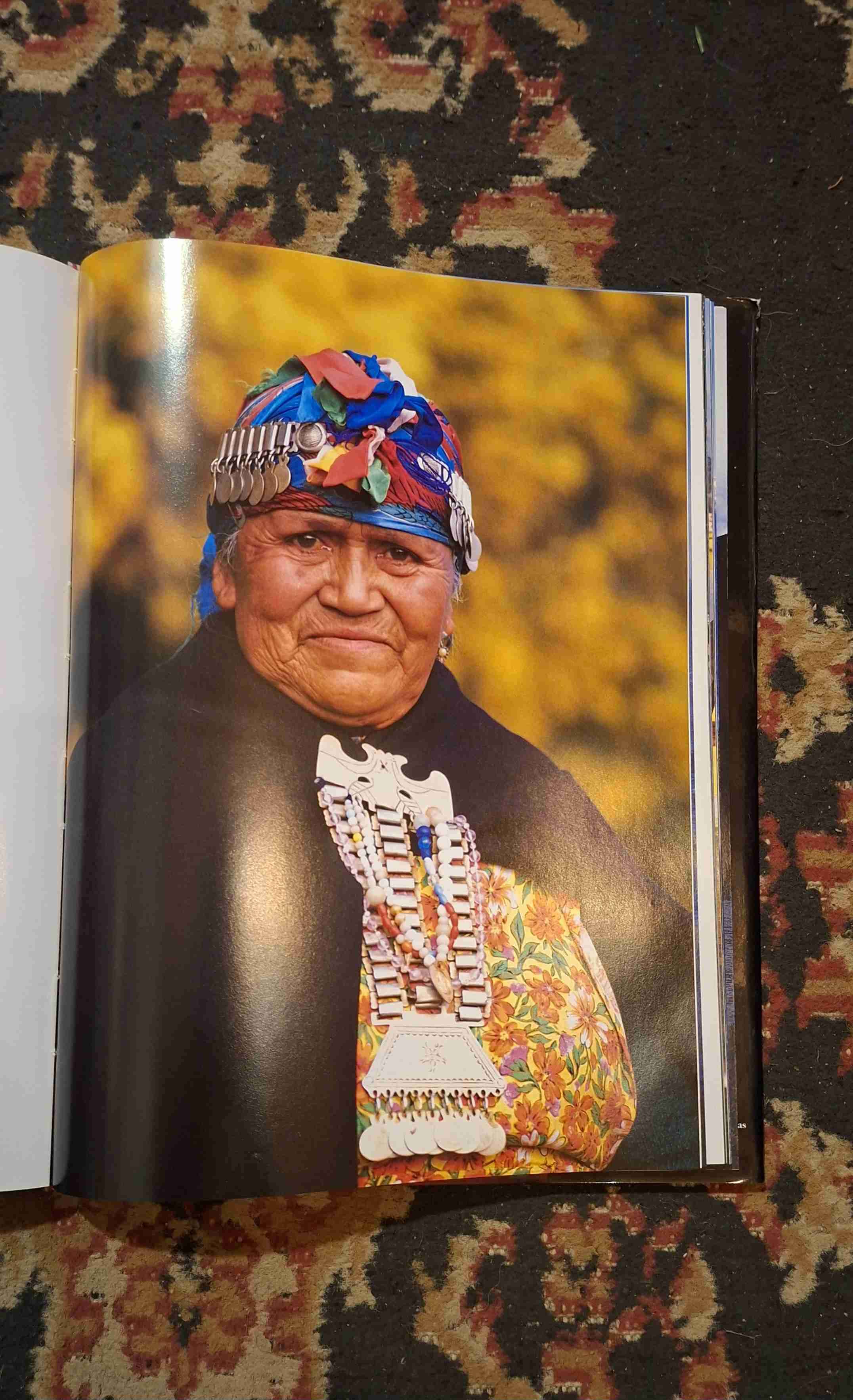 Libro Chile al Sur del Sol - miniatura 2