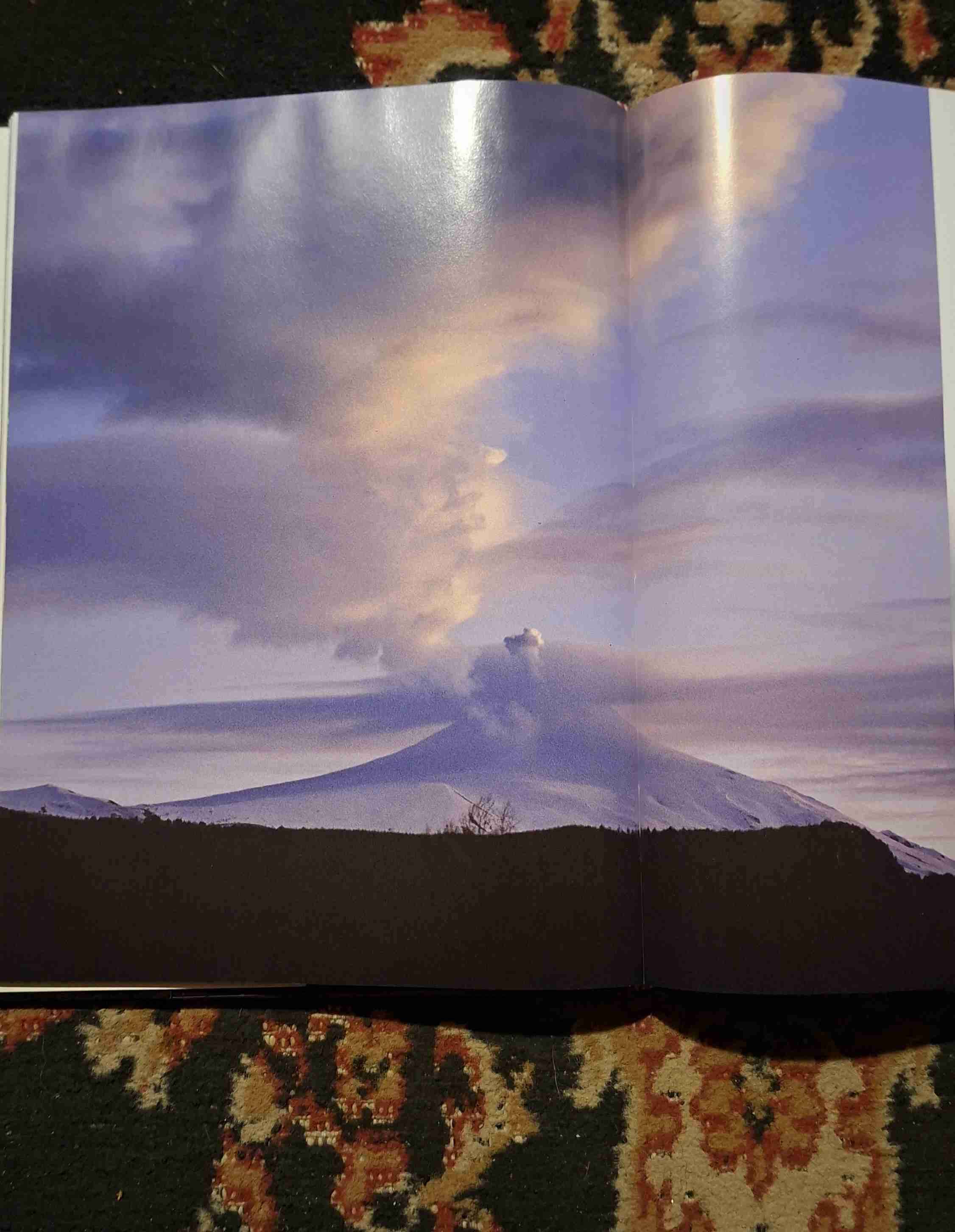 Libro Chile al Sur del Sol - miniatura 3