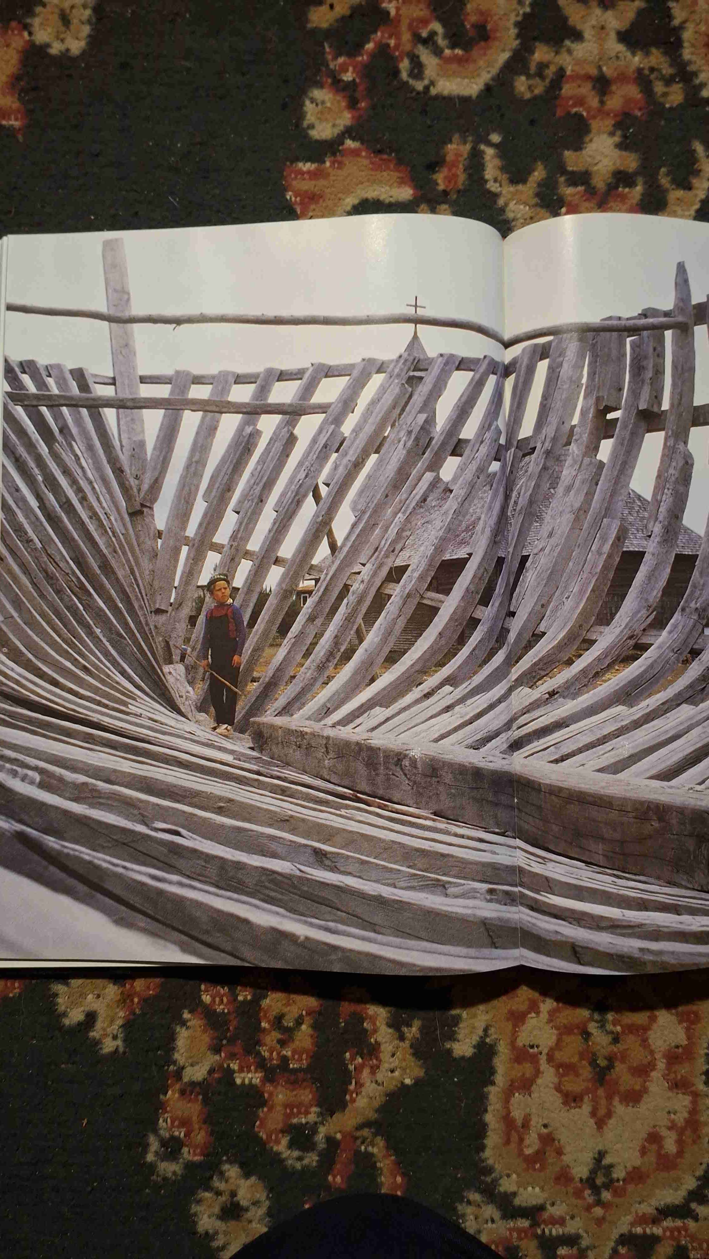 Libro Chile al Sur del Sol - miniatura 5