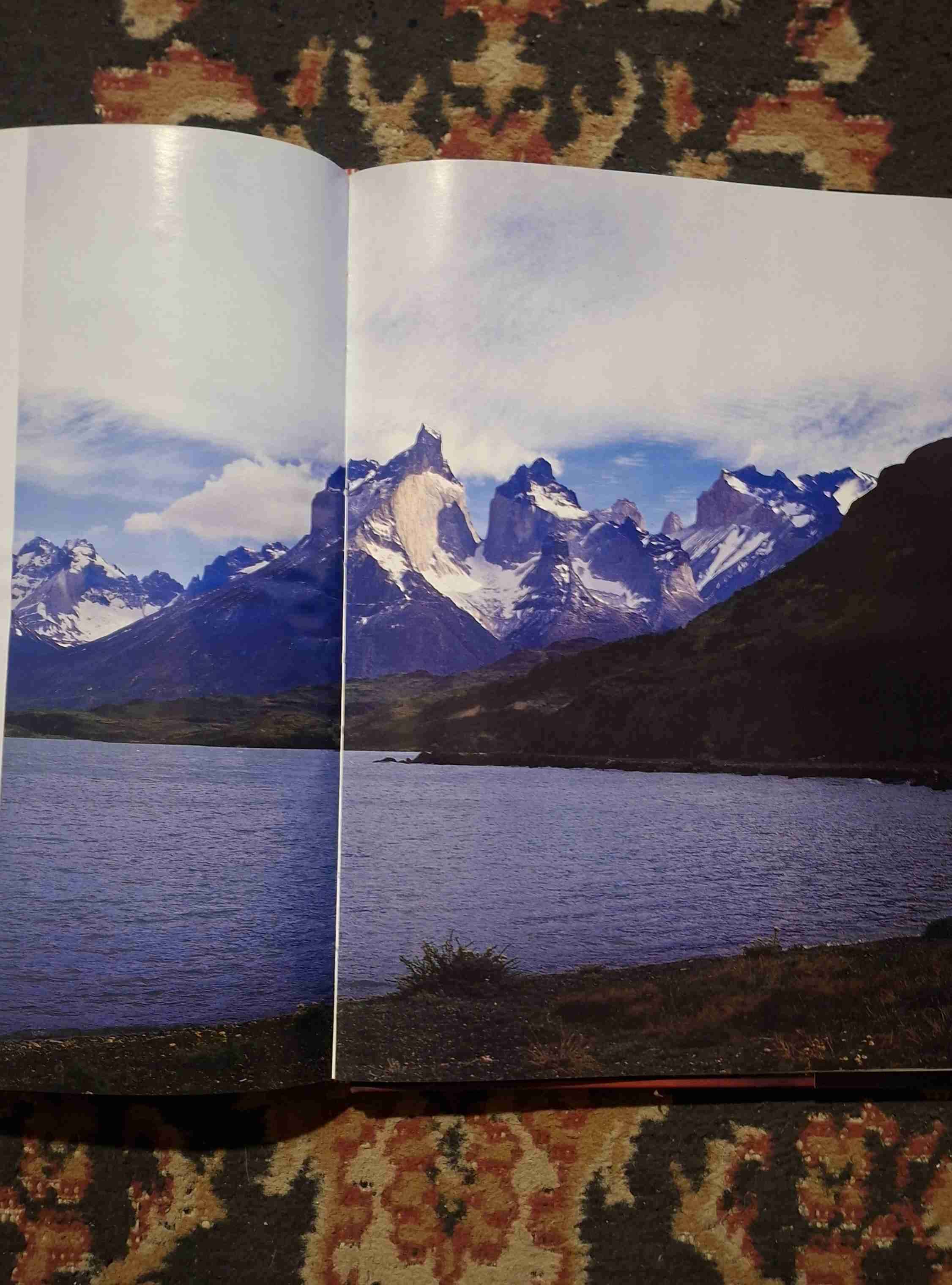 Libro Chile al Sur del Sol - miniatura 6