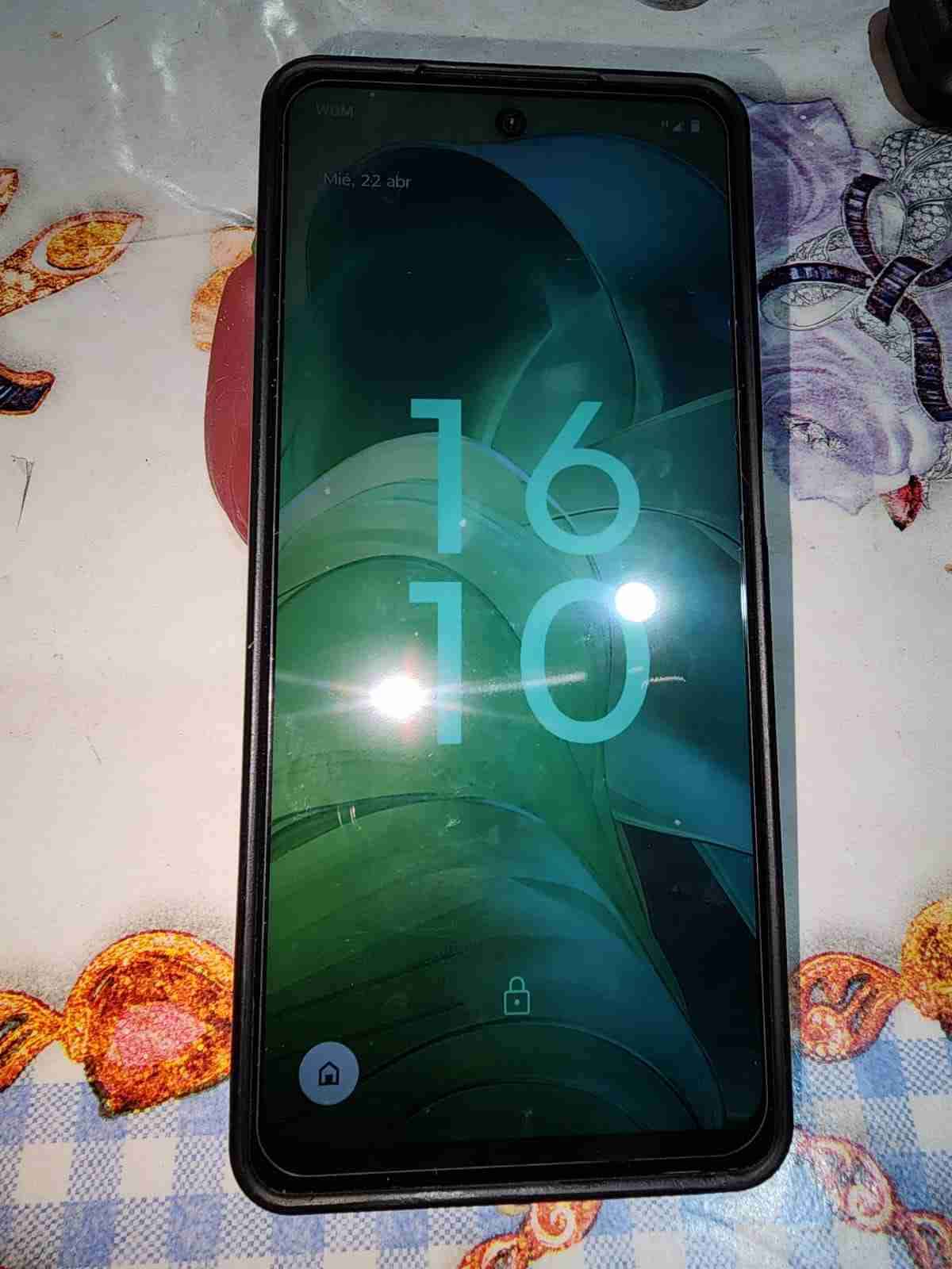 Teléfono Motorola Moto G04 - miniatura 2