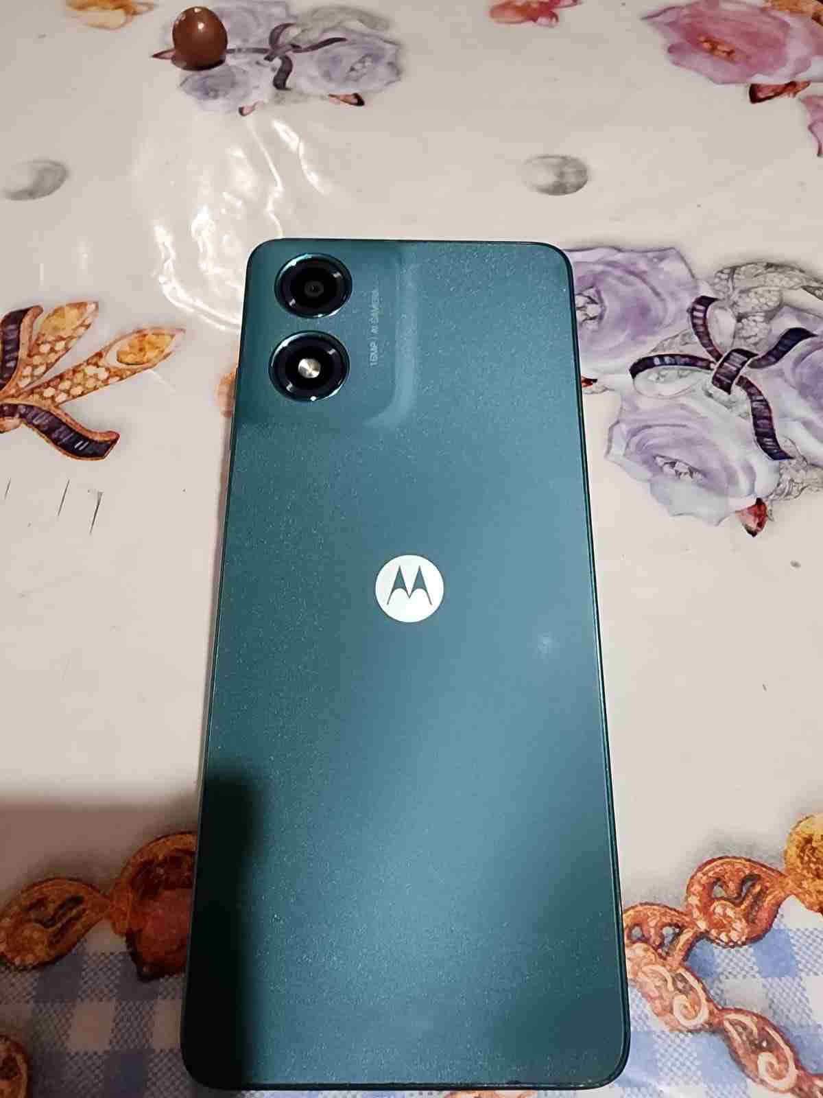 Teléfono Motorola Moto G04 - miniatura 4