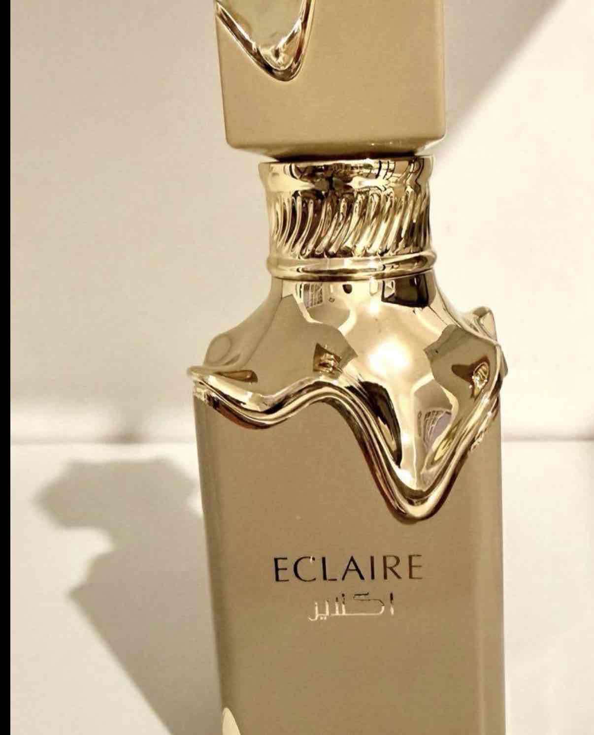 Perfume Eclaire Lattafa