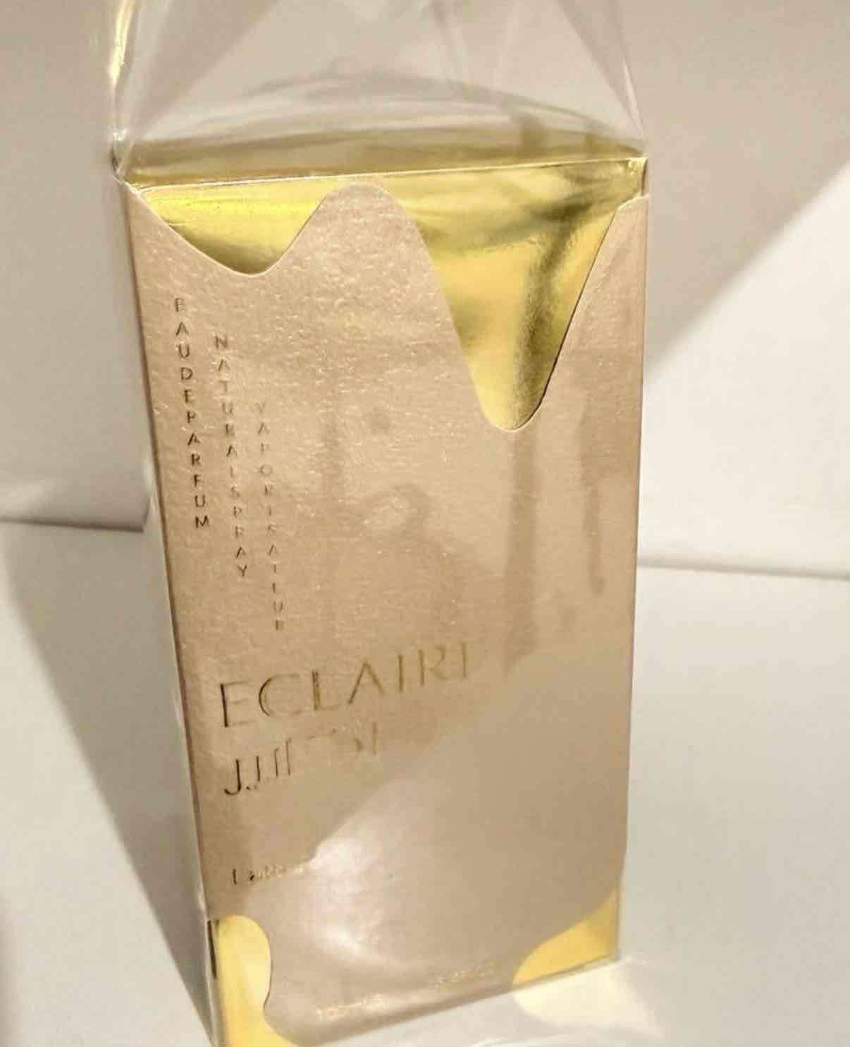 Perfume Eclaire Lattafa - miniatura 3