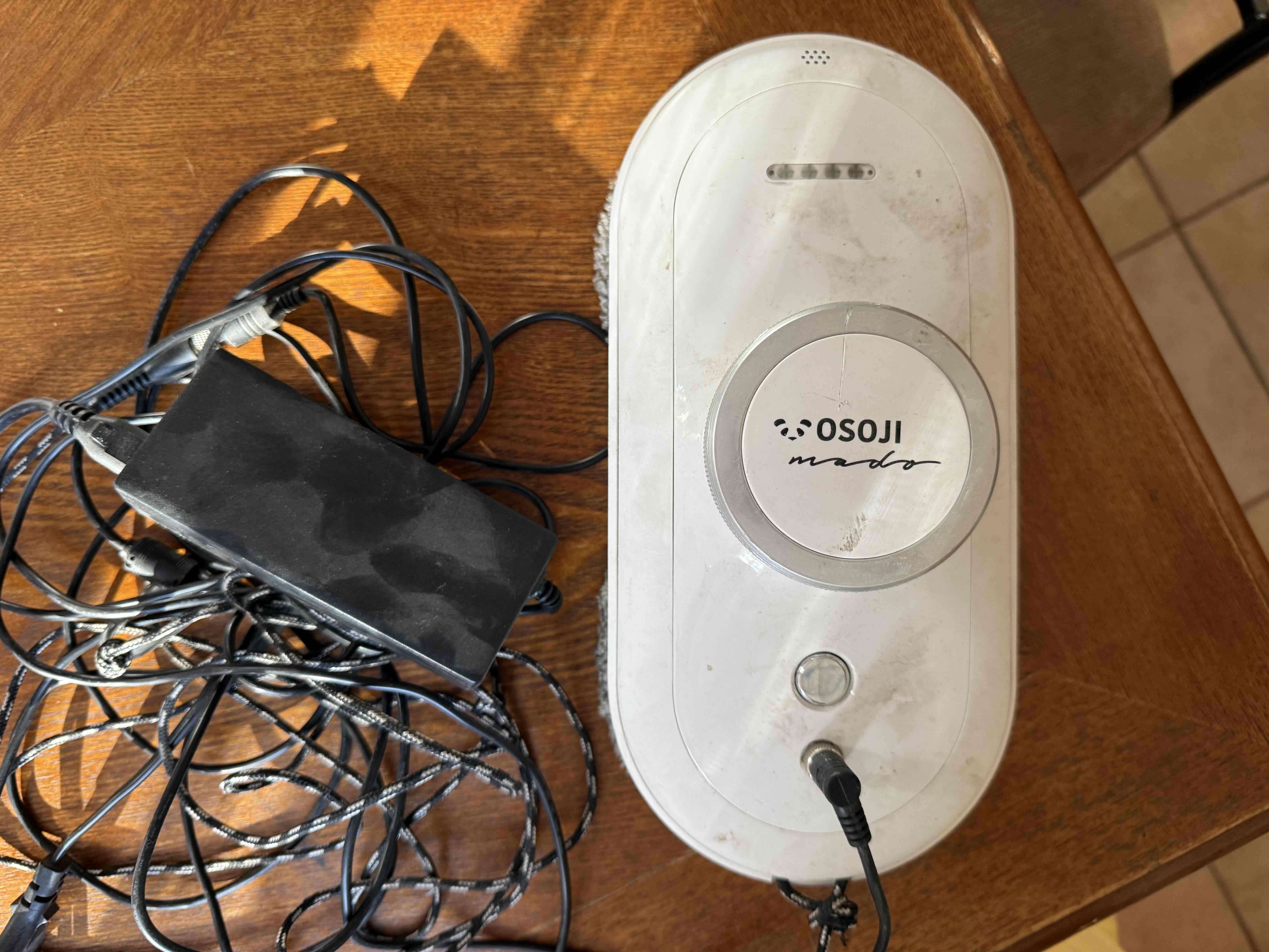 Robot limpiacristales Osoji Modo - miniatura 1