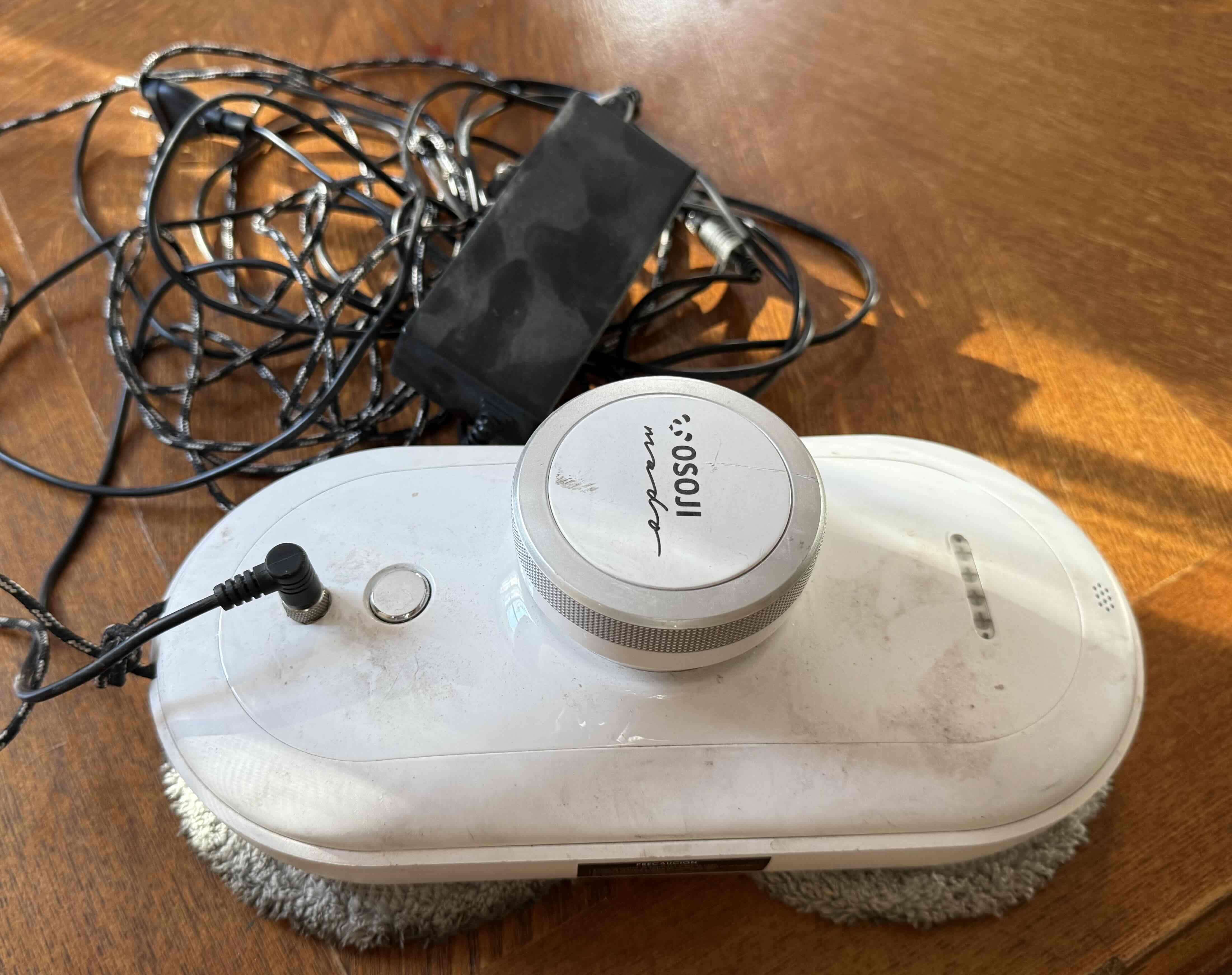 Robot limpiacristales Osoji Modo - miniatura 2