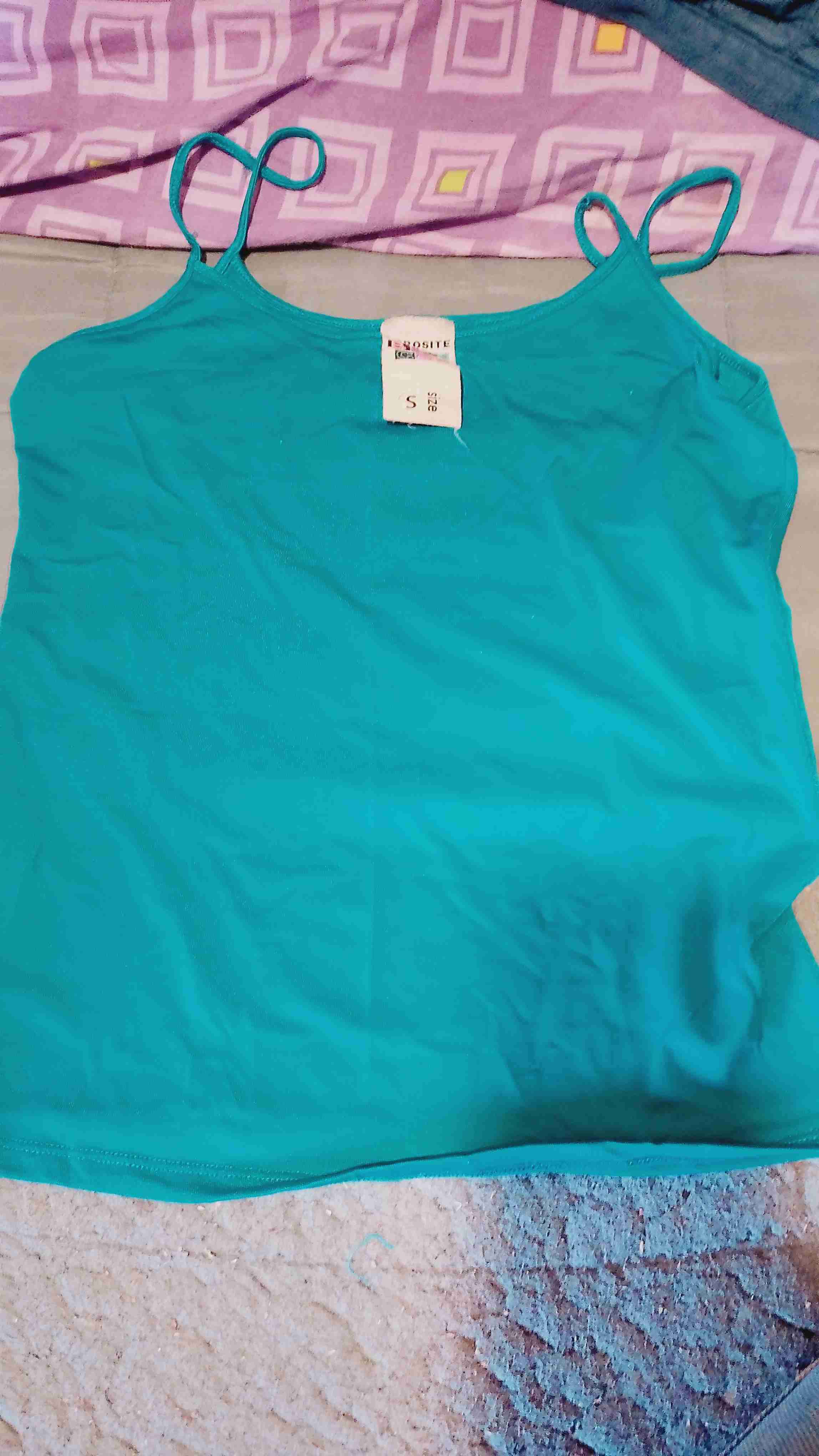 Calza deportiva azul oscuro - miniatura 2