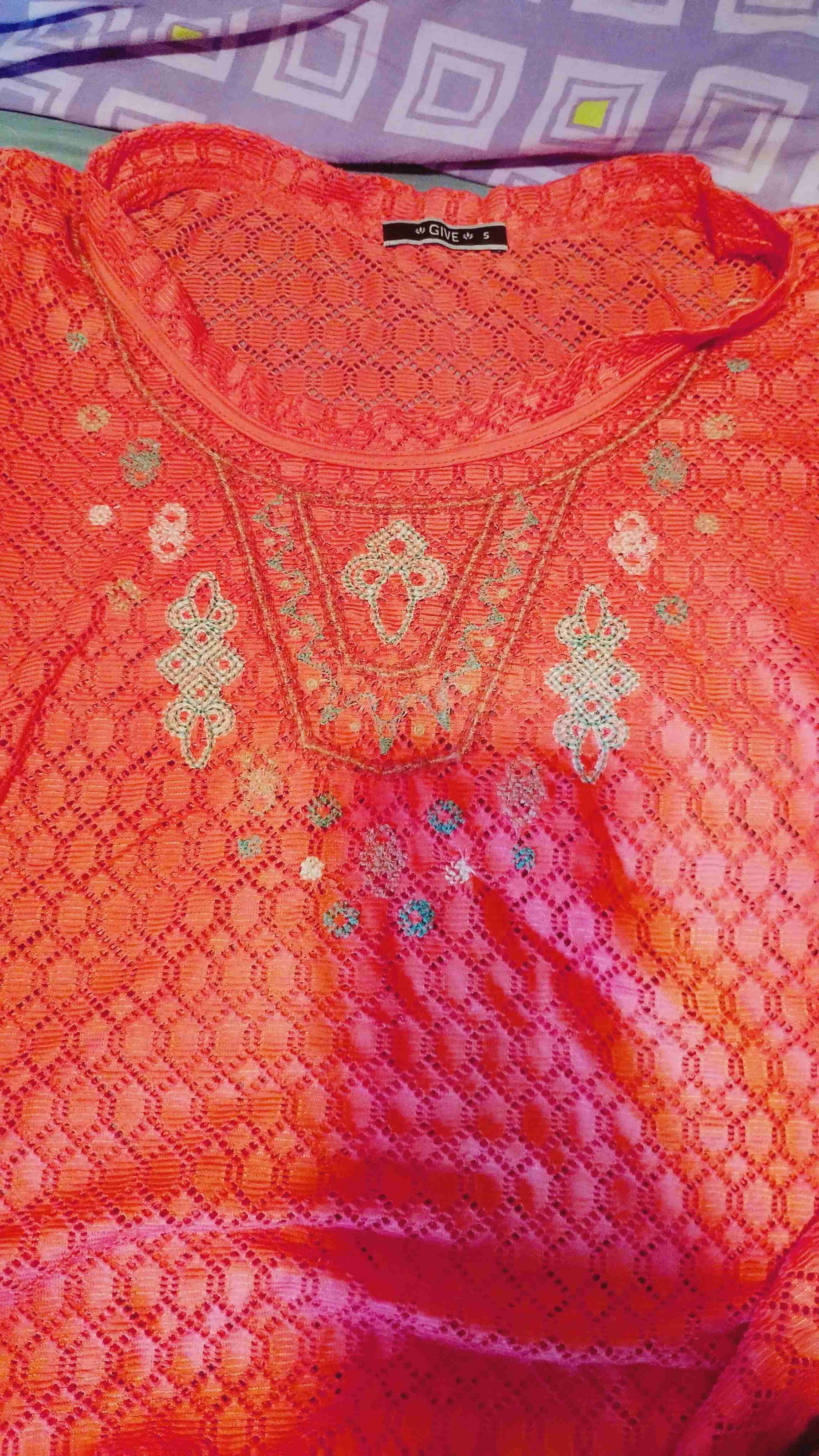 Calza deportiva azul oscuro - miniatura 6