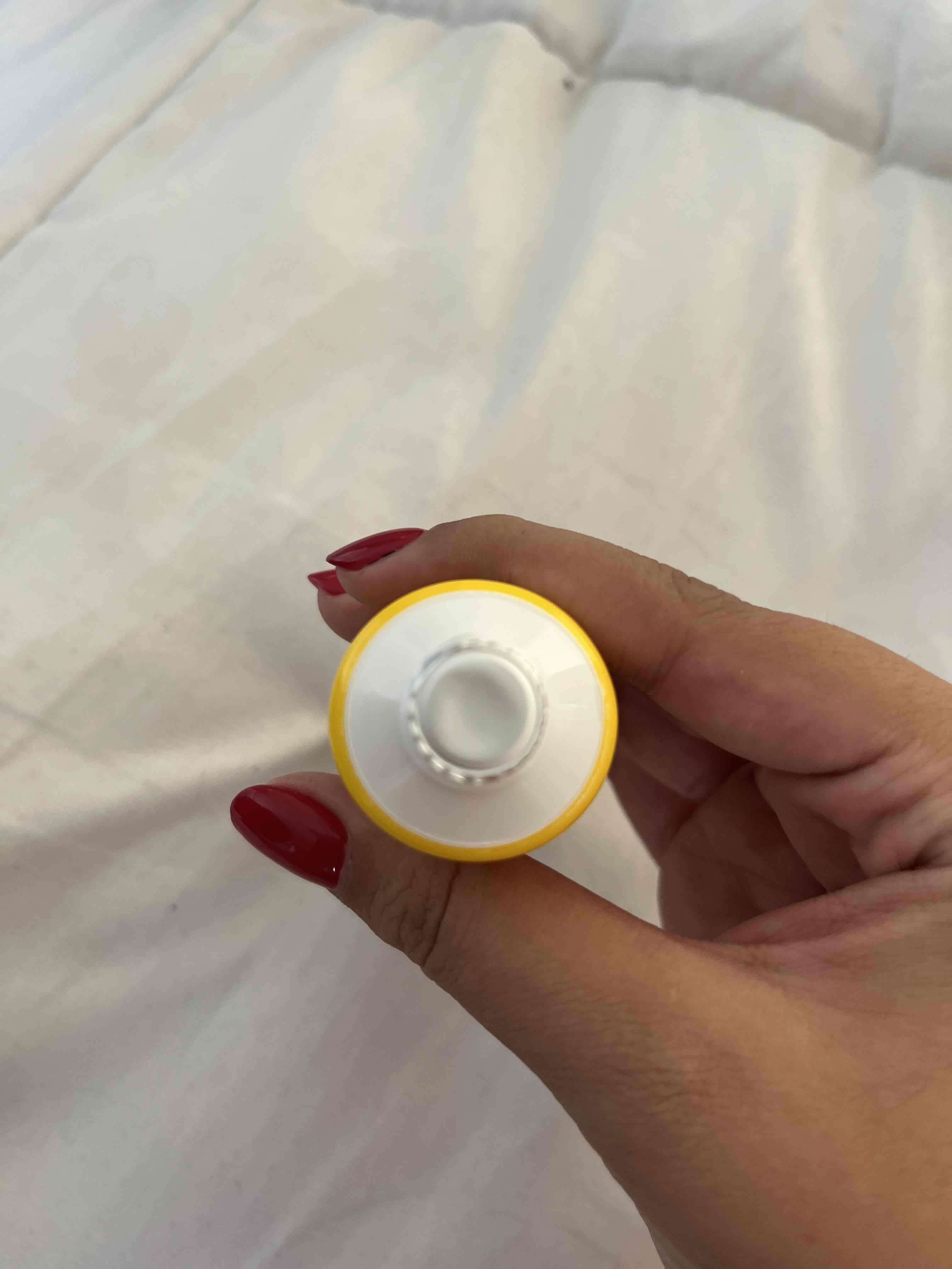 Crema de lanolina Purelan - miniatura 2